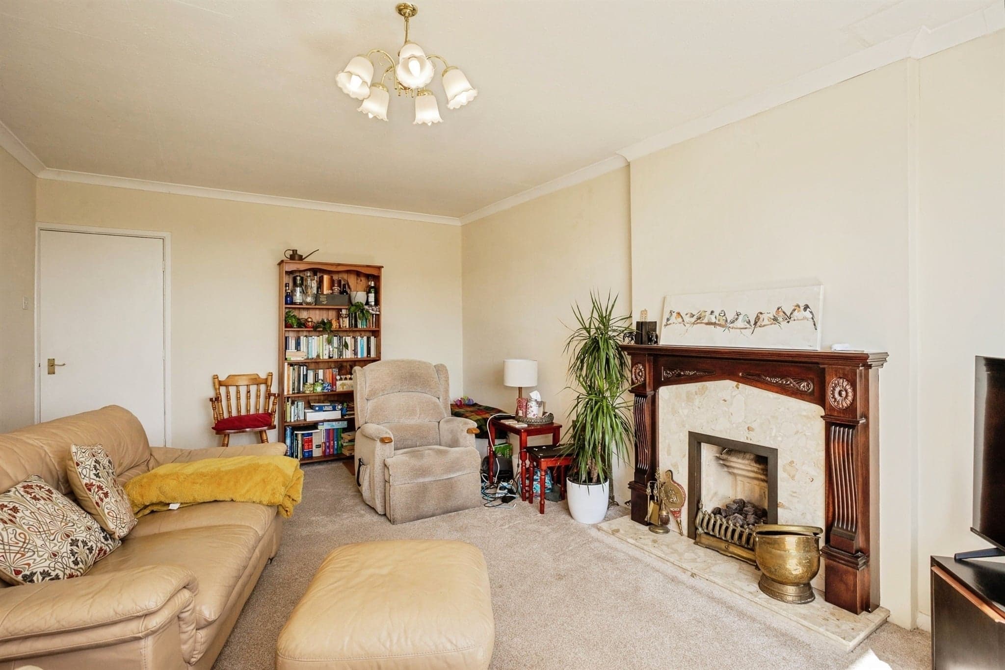 Property at Owen Crescent, Melton Mowbray