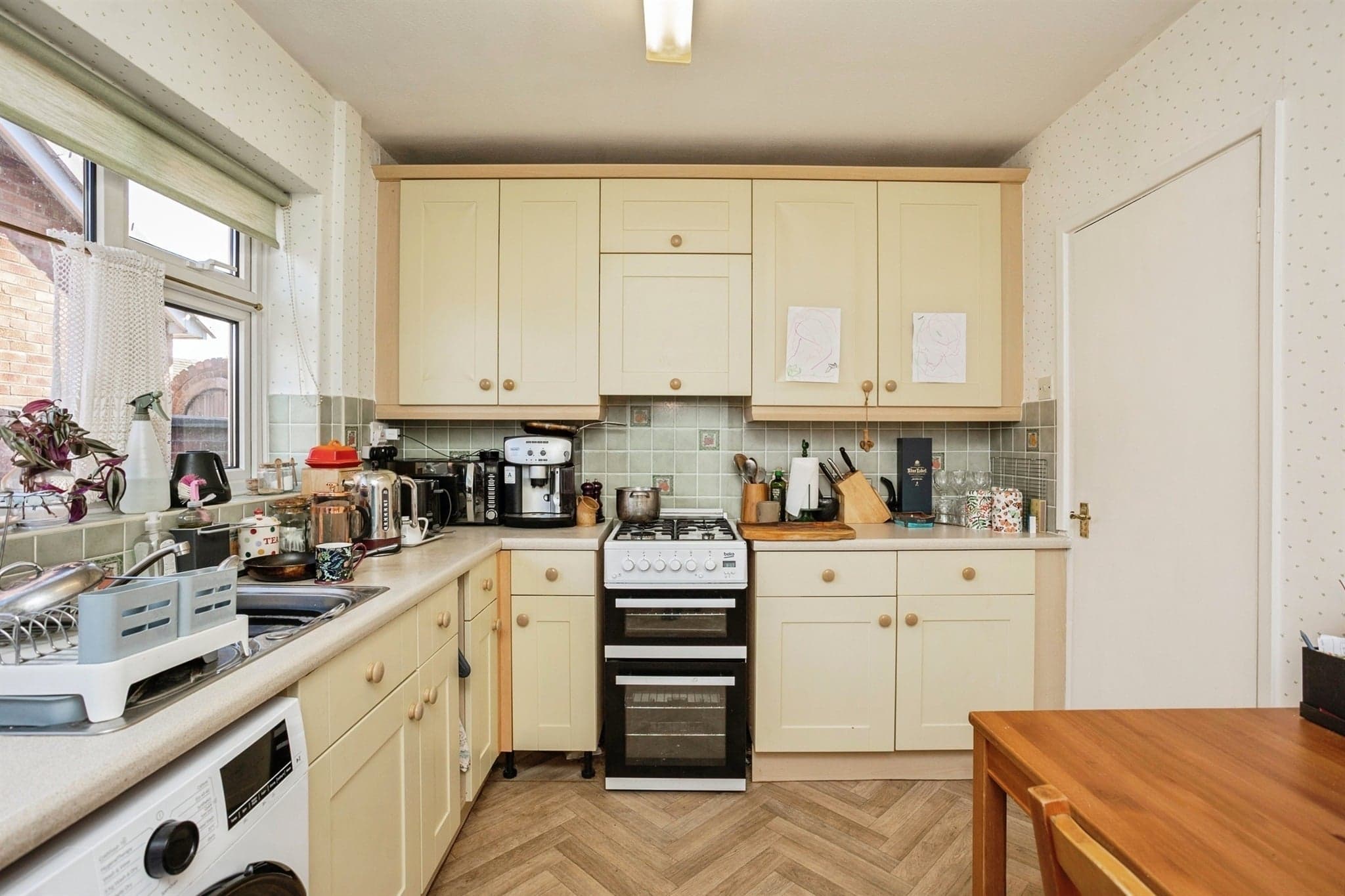 Property at Owen Crescent, Melton Mowbray