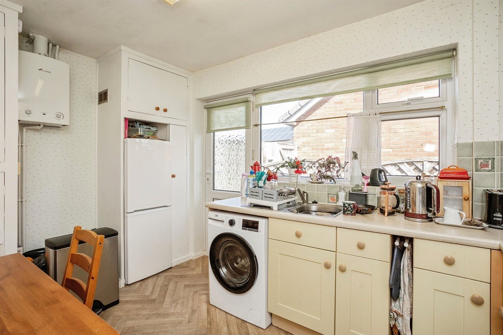 Property at Owen Crescent, Melton Mowbray
