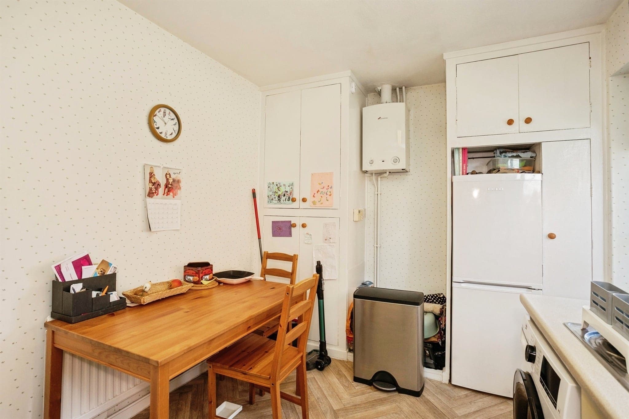 Property at Owen Crescent, Melton Mowbray