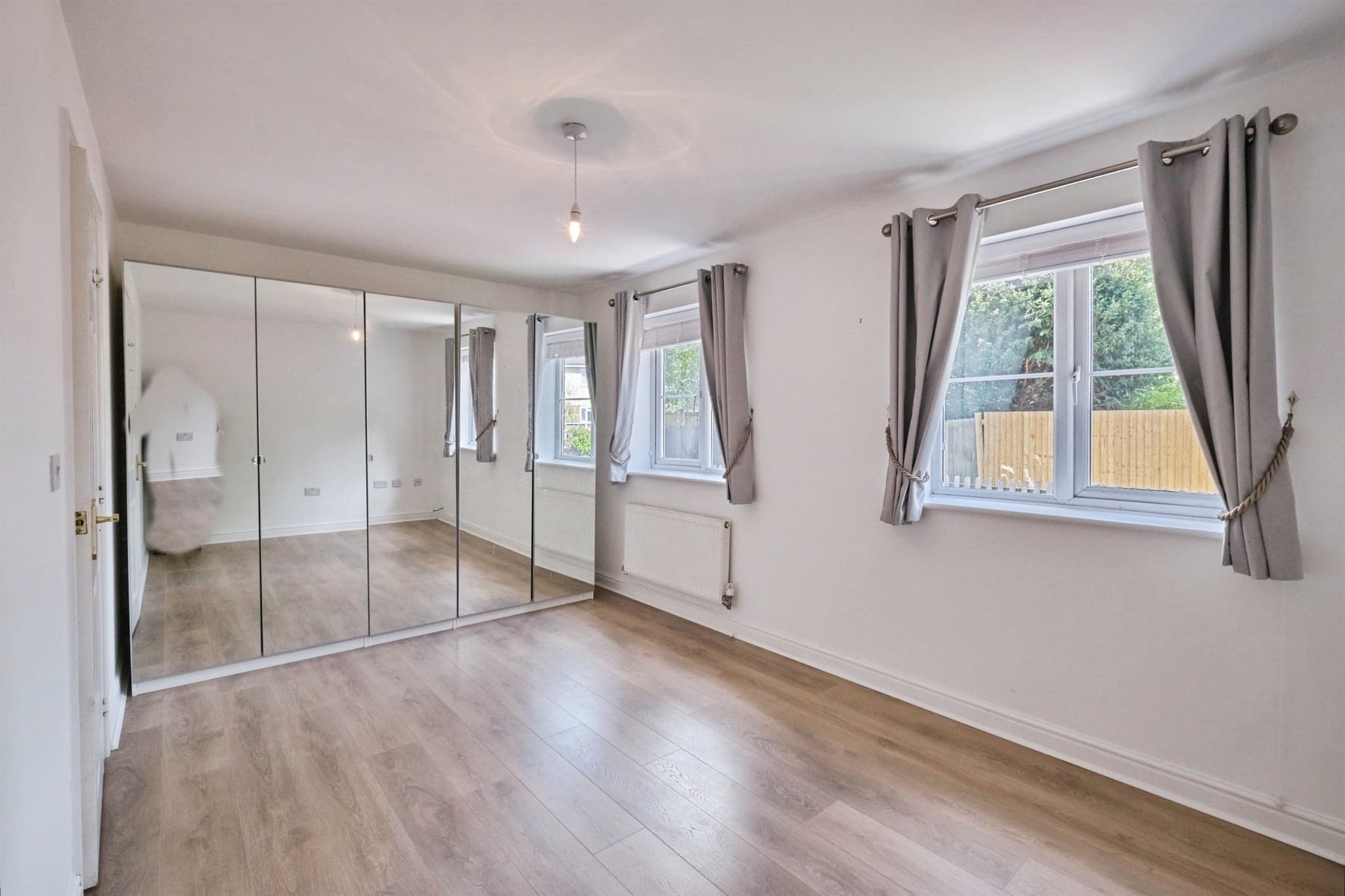 Property at The Lindens, Brereton, Rugeley