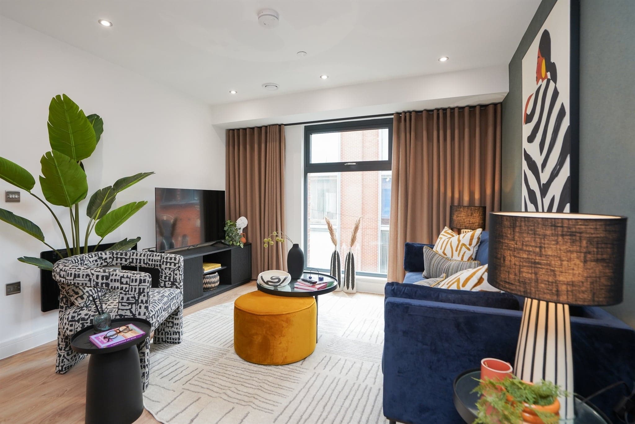Property at Albion Street, Birmingham