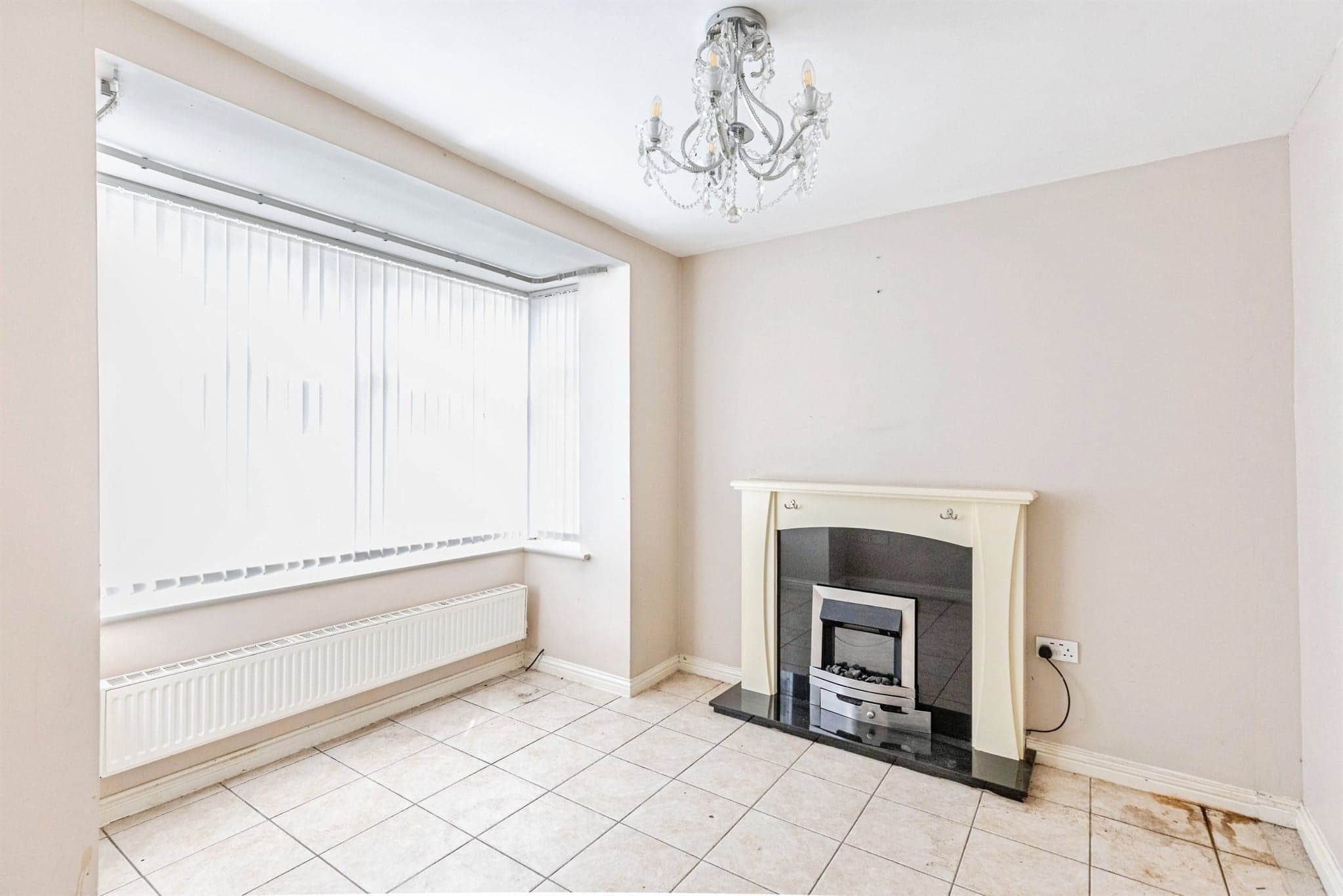 Property at Castlefields Close, Higham Ferrers, Rushden