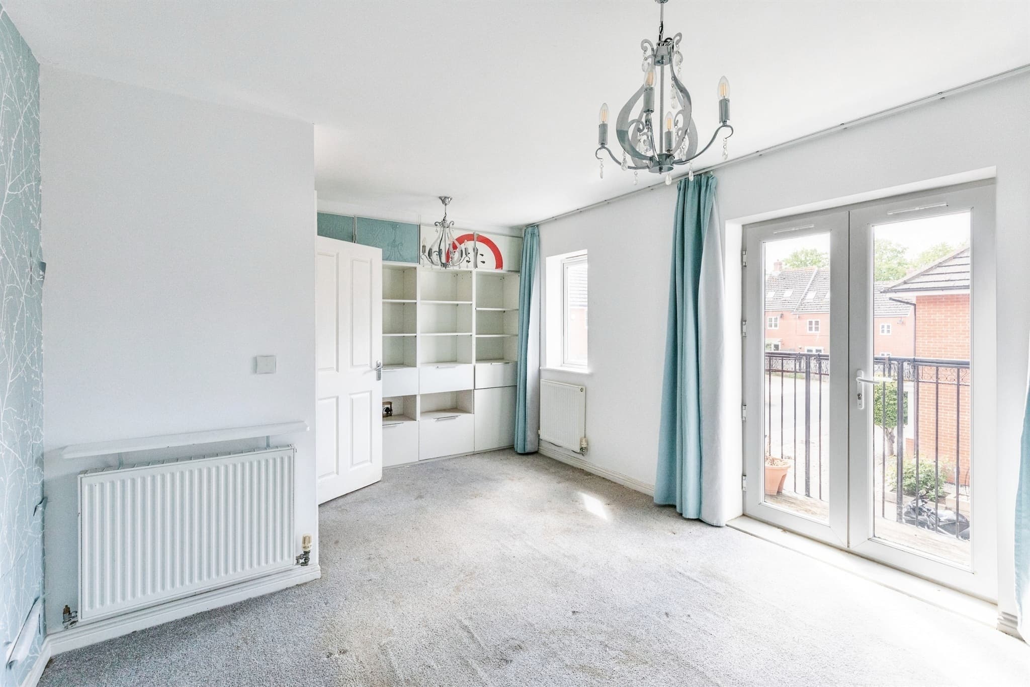 Property at Castlefields Close, Higham Ferrers, Rushden