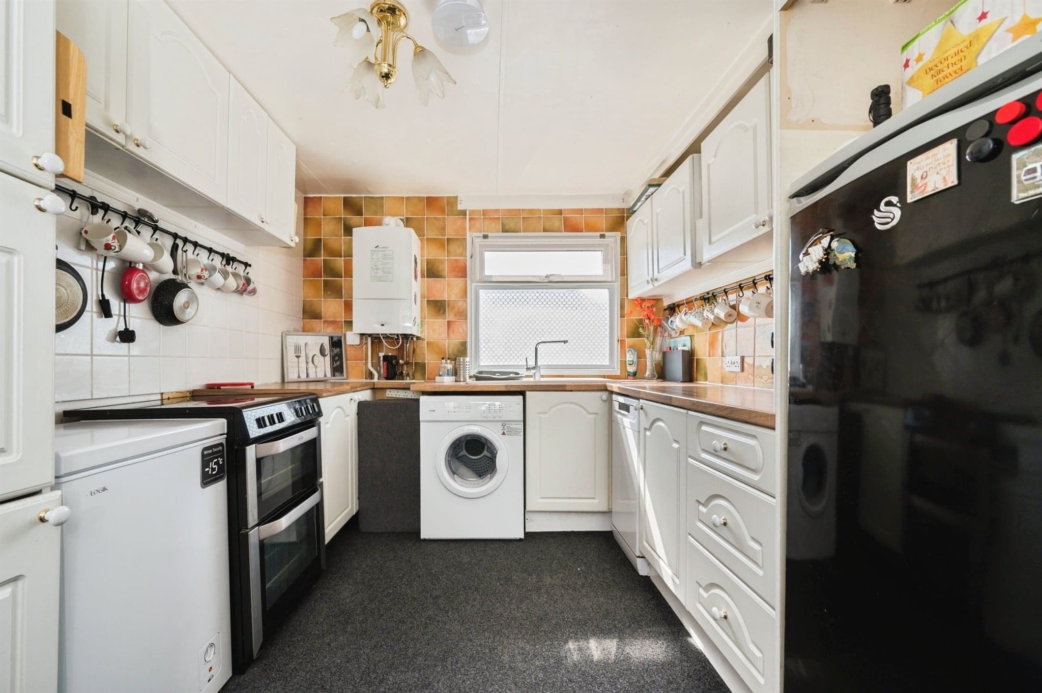 Property at Glen Mobile Home Park, Colden Common, Winchester