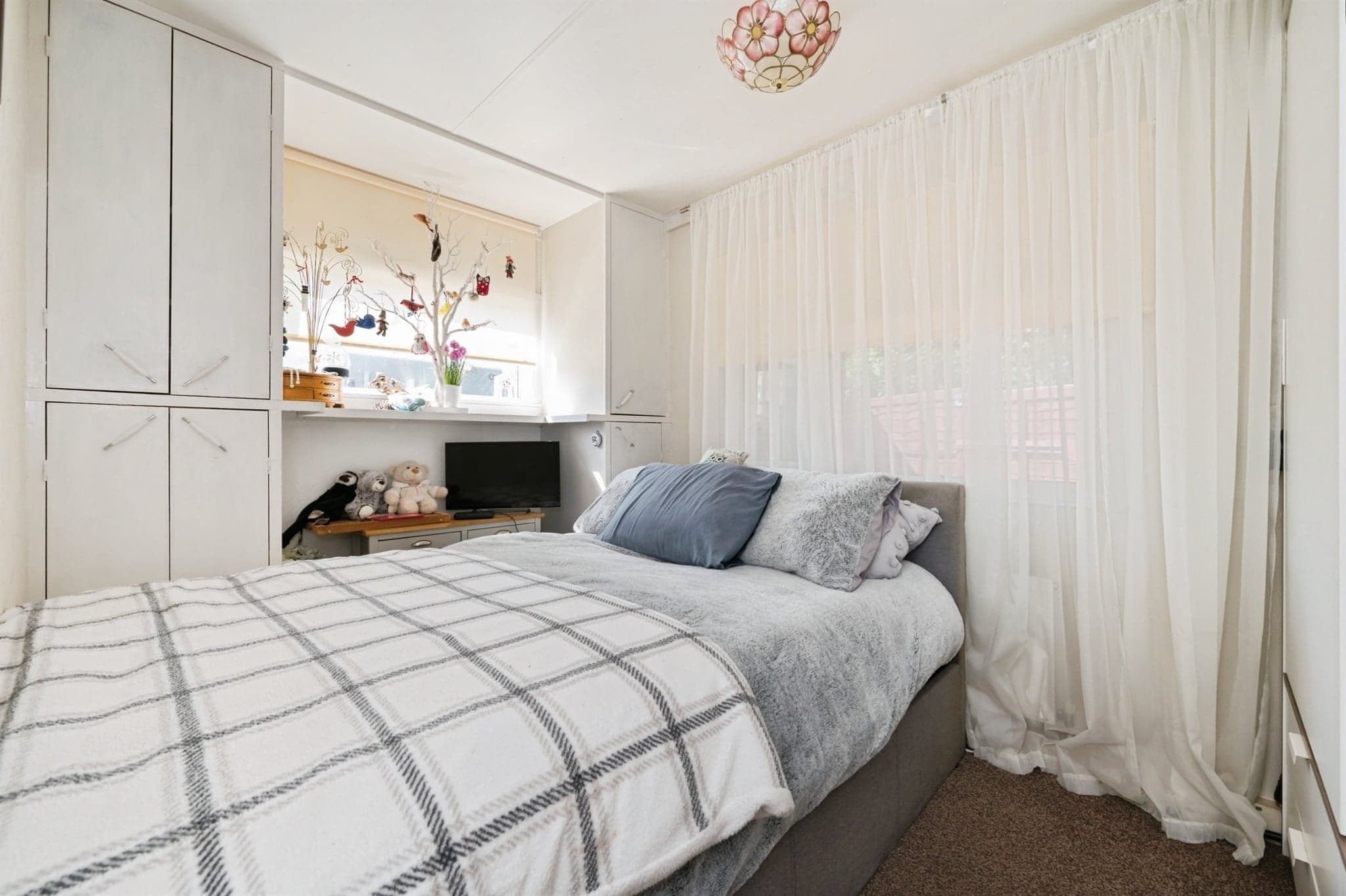 Property at Glen Mobile Home Park, Colden Common, Winchester