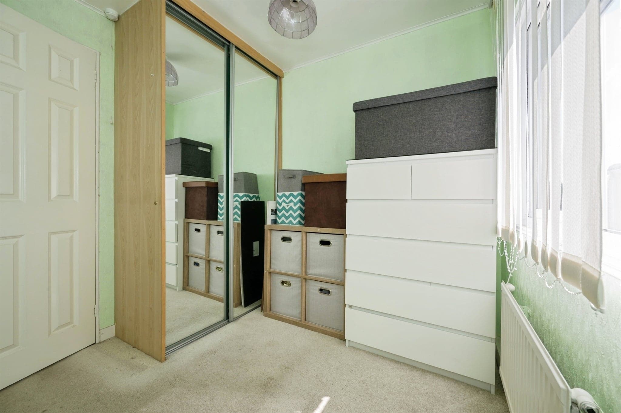 Property at Glen Mobile Home Park, Colden Common, Winchester