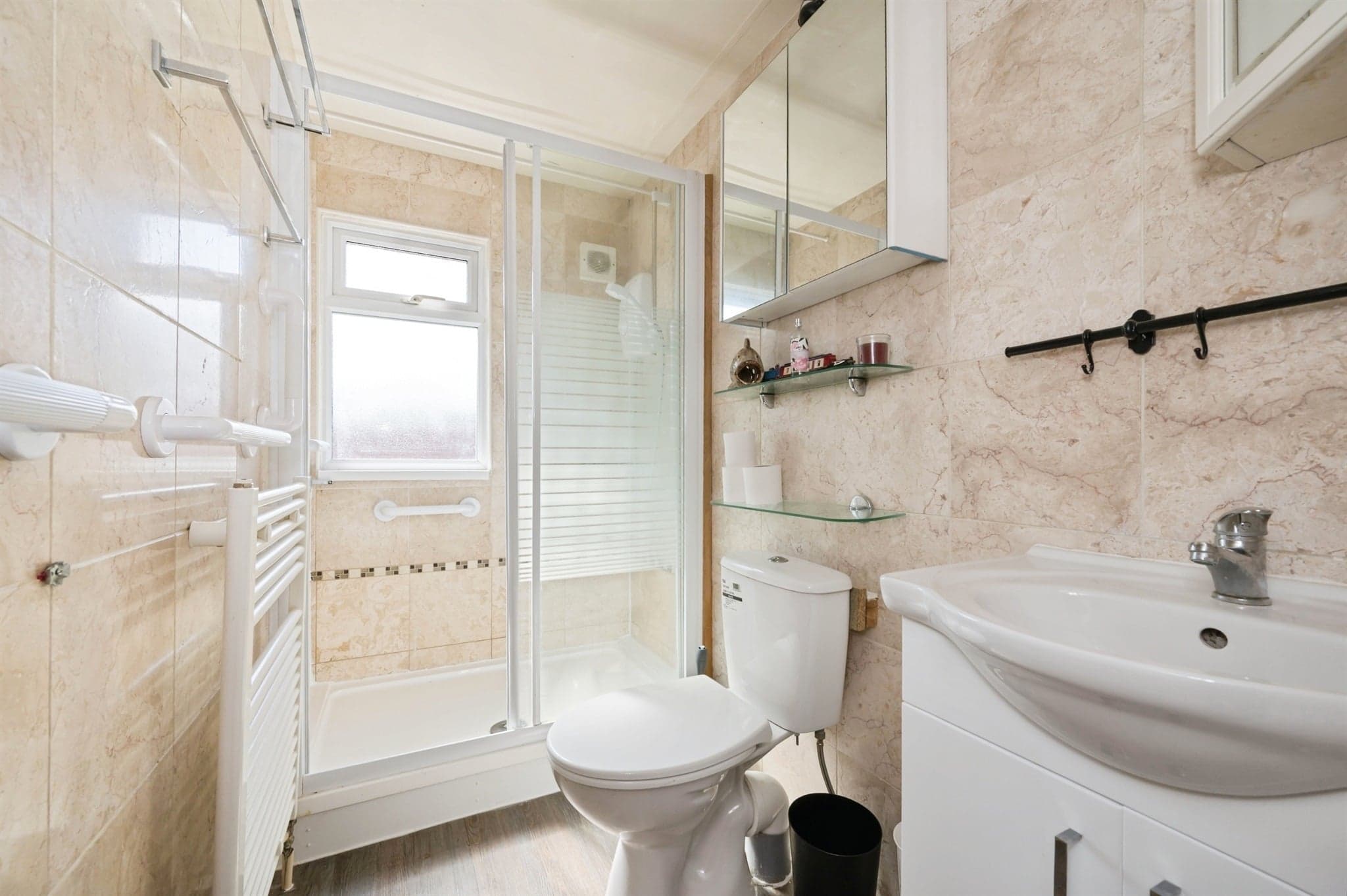 Property at Glen Mobile Home Park, Colden Common, Winchester