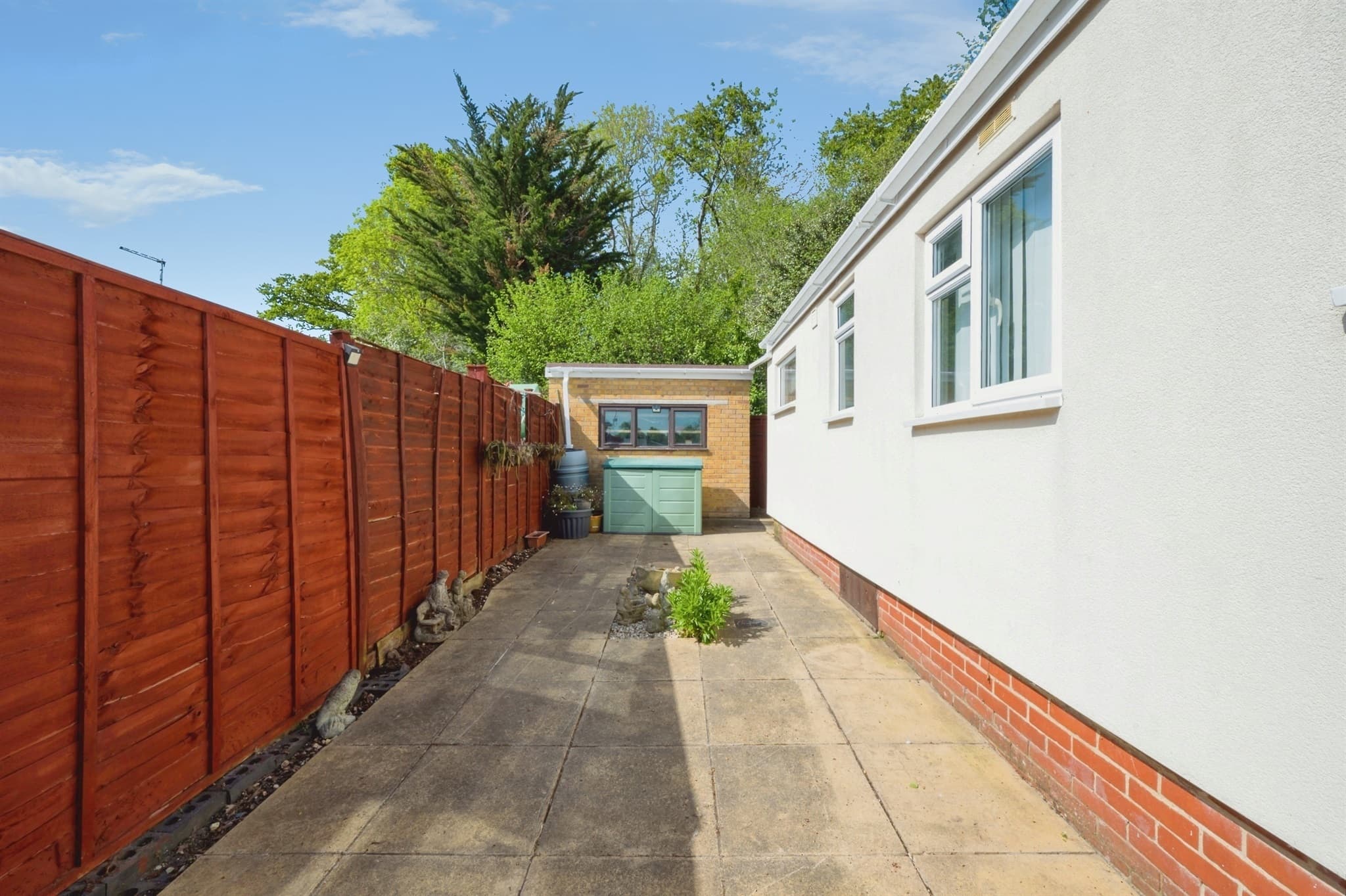 Property at Glen Mobile Home Park, Colden Common, Winchester