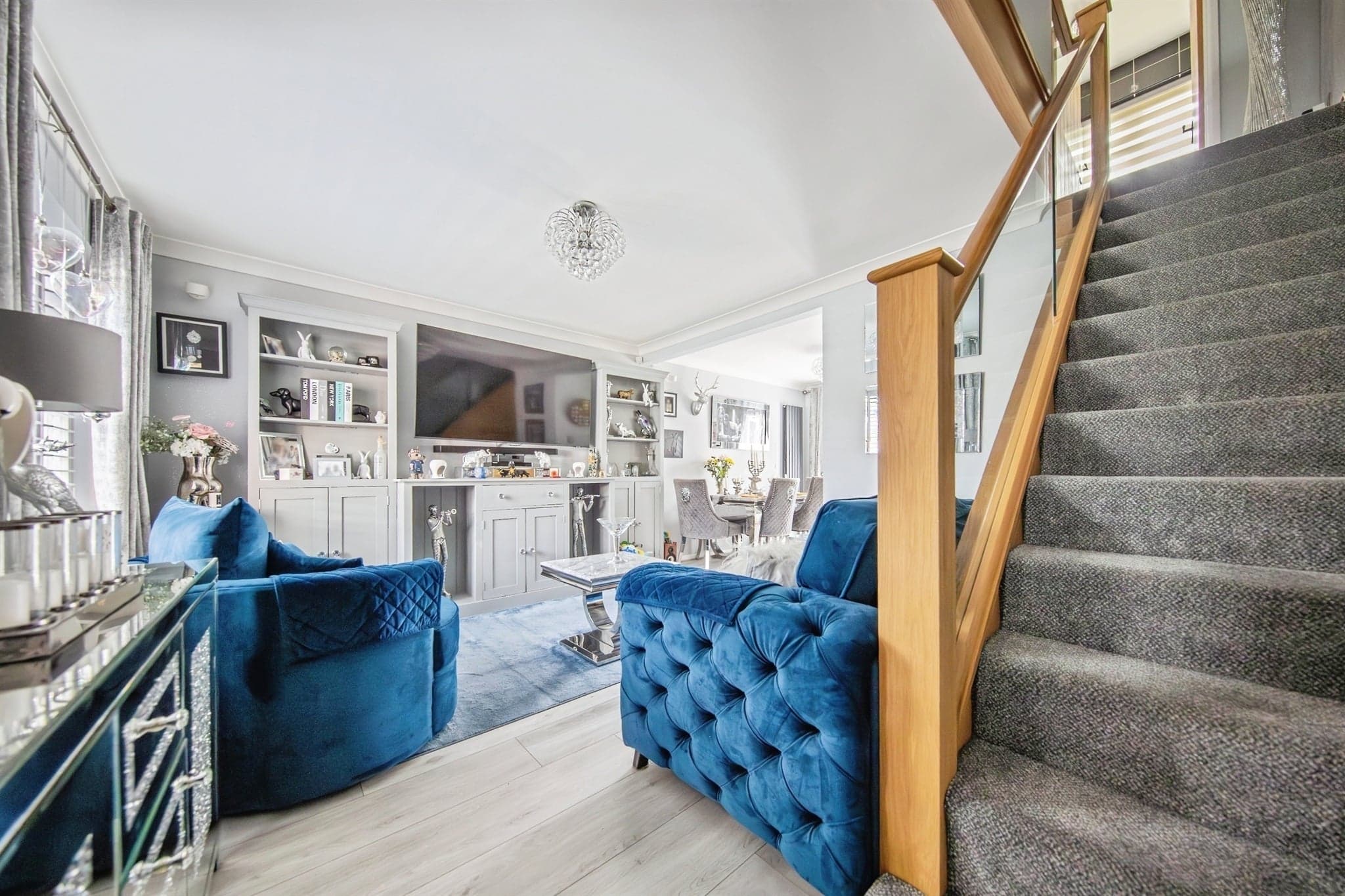 Property at Hillston Close, COLCHESTER