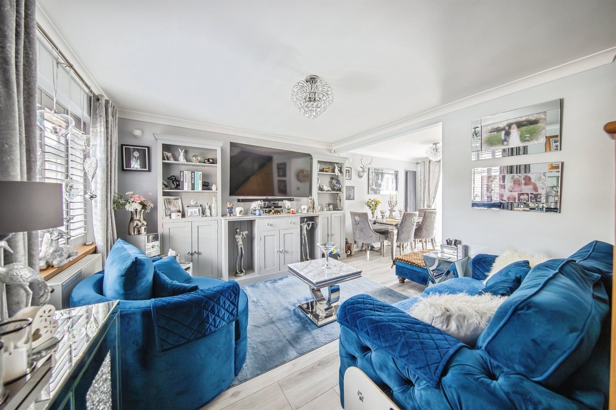 Property at Hillston Close, COLCHESTER