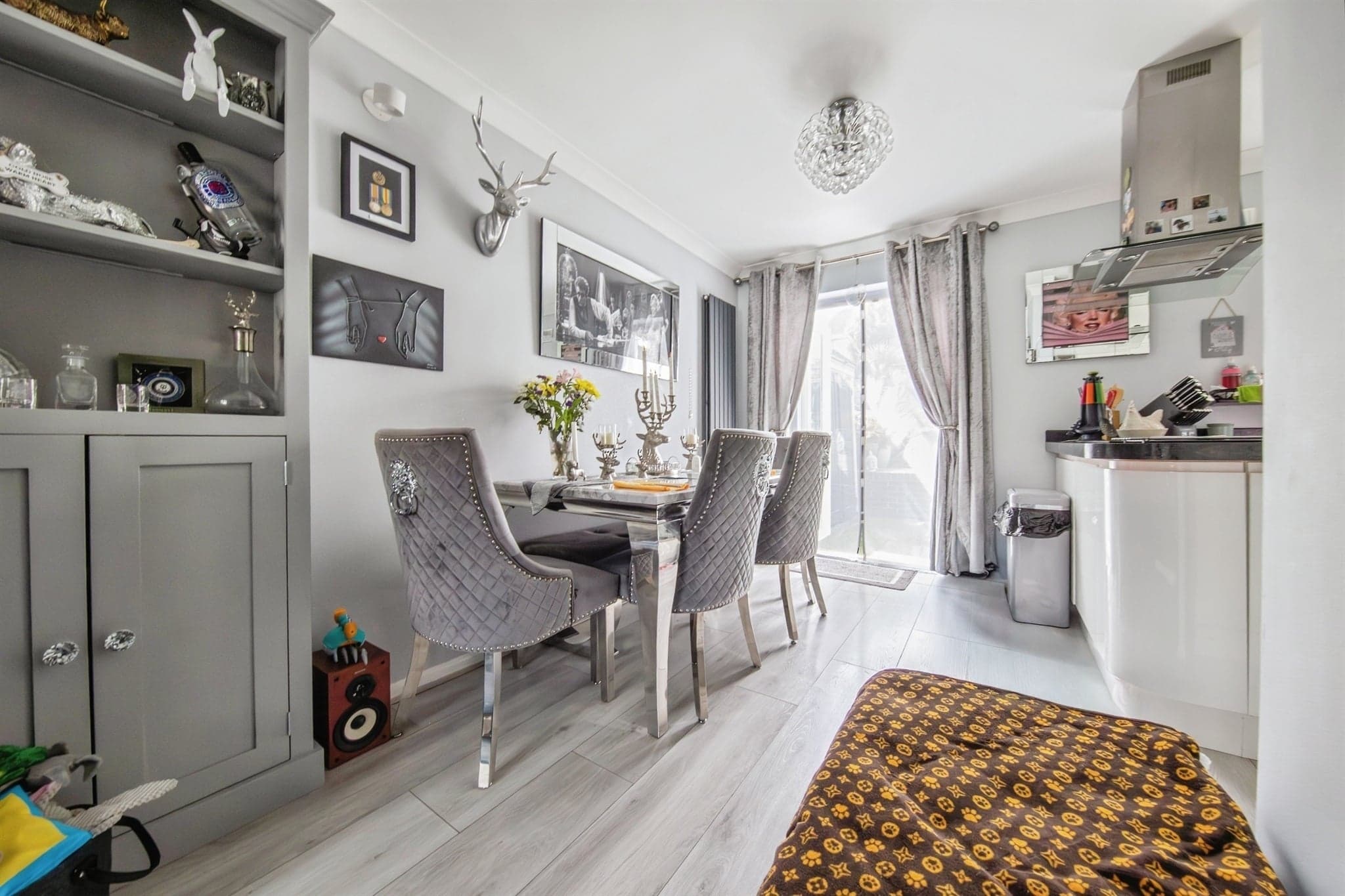 Property at Hillston Close, COLCHESTER