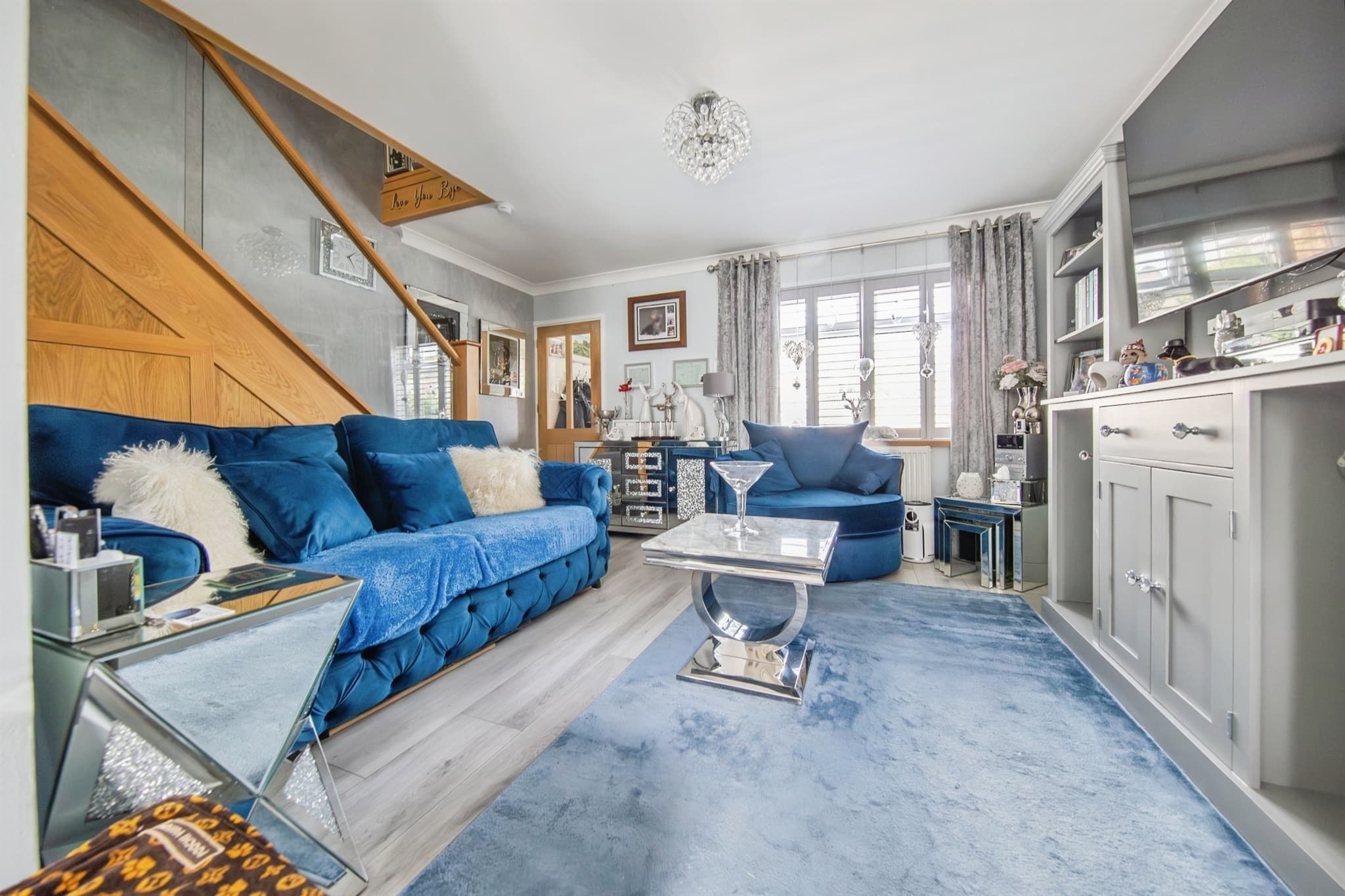 Property at Hillston Close, COLCHESTER