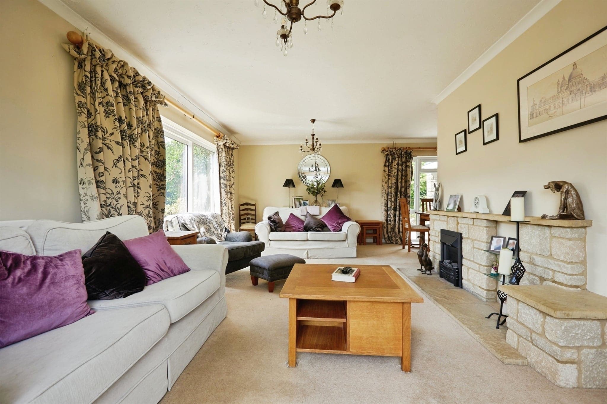 Property at Tulse Hill, Zeals, Warminster