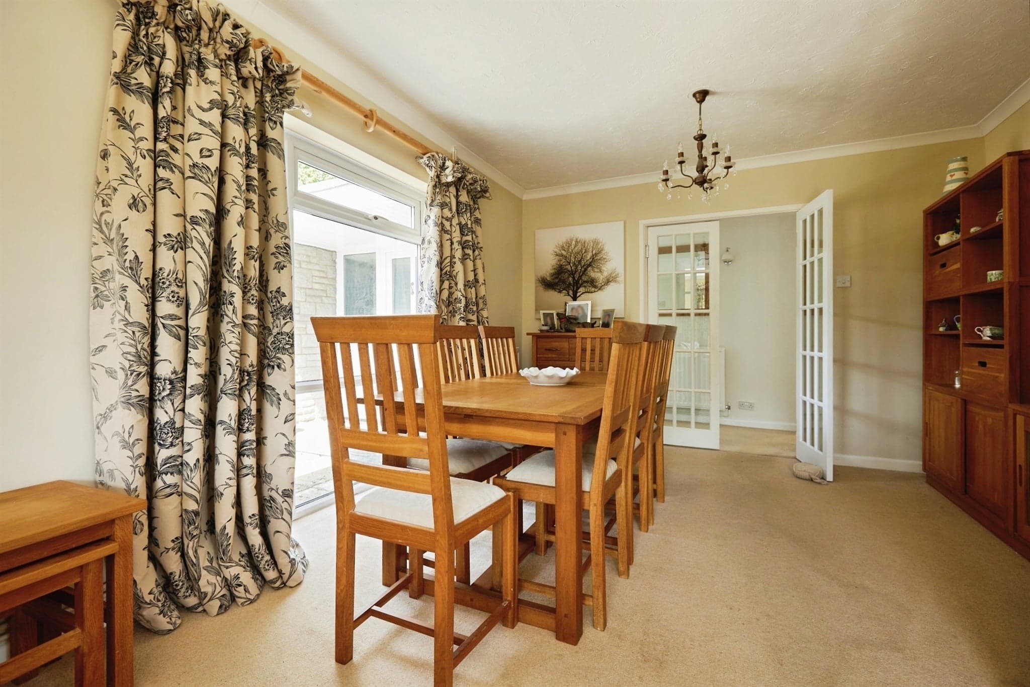 Property at Tulse Hill, Zeals, Warminster