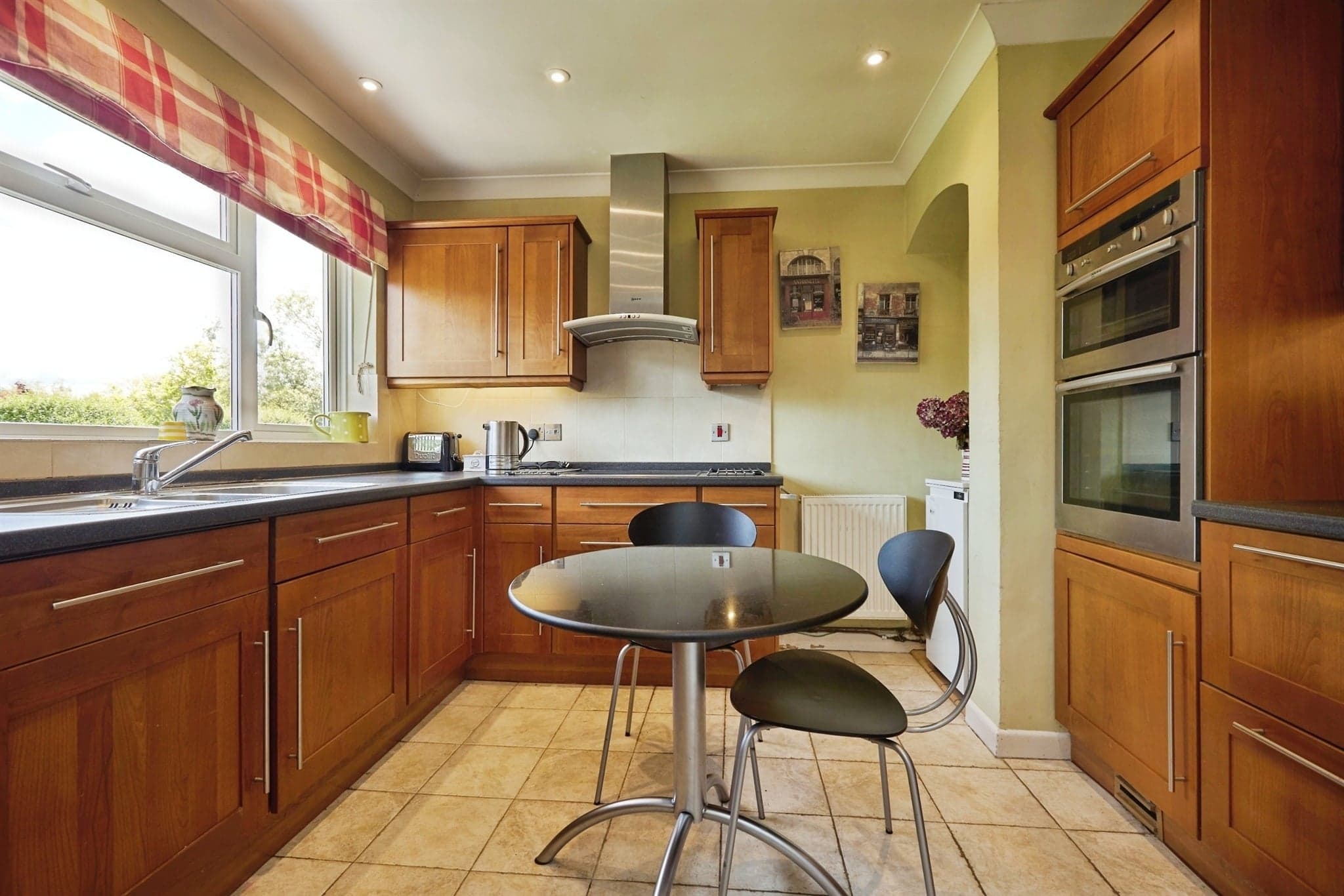 Property at Tulse Hill, Zeals, Warminster