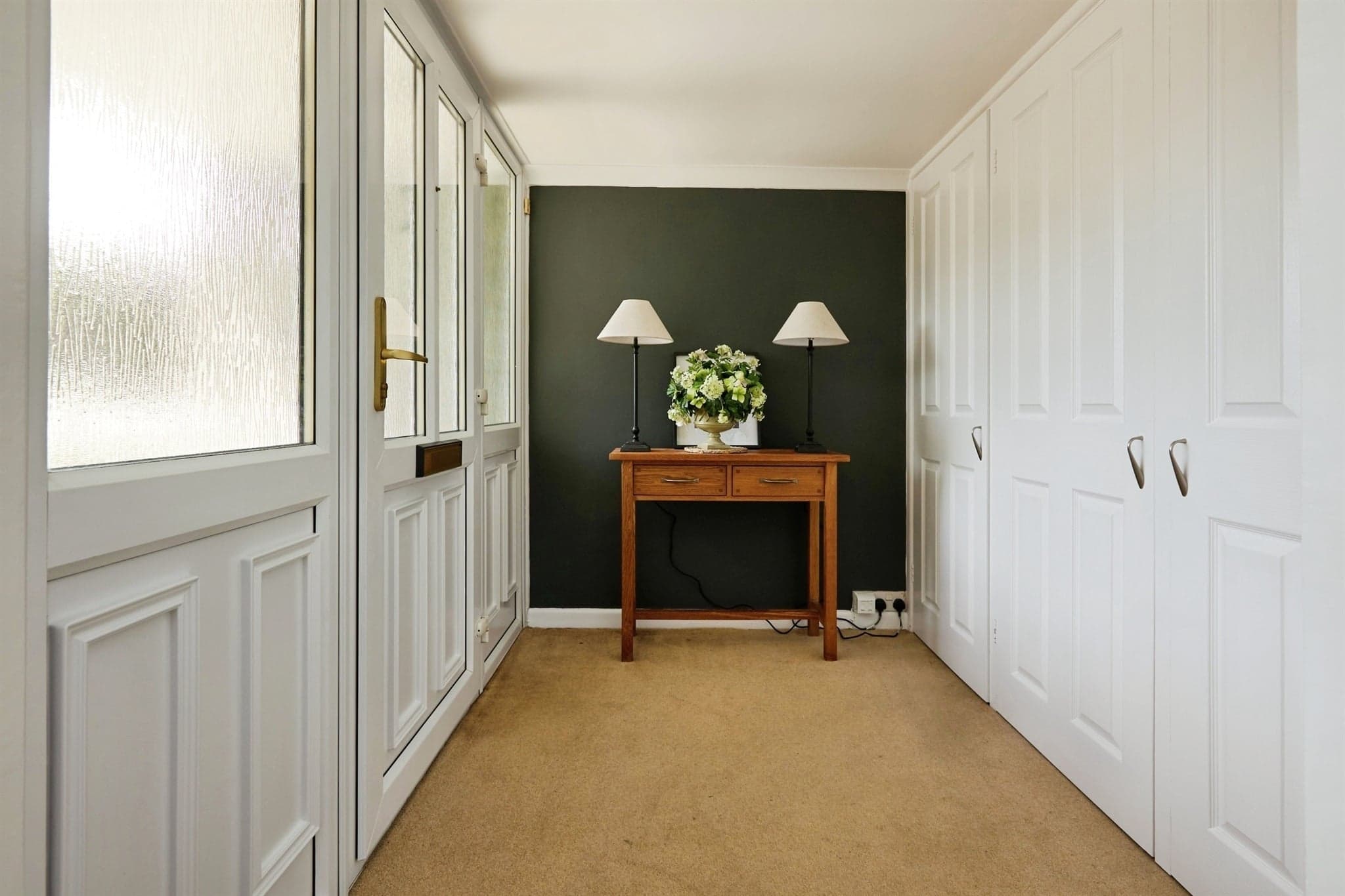 Property at Tulse Hill, Zeals, Warminster