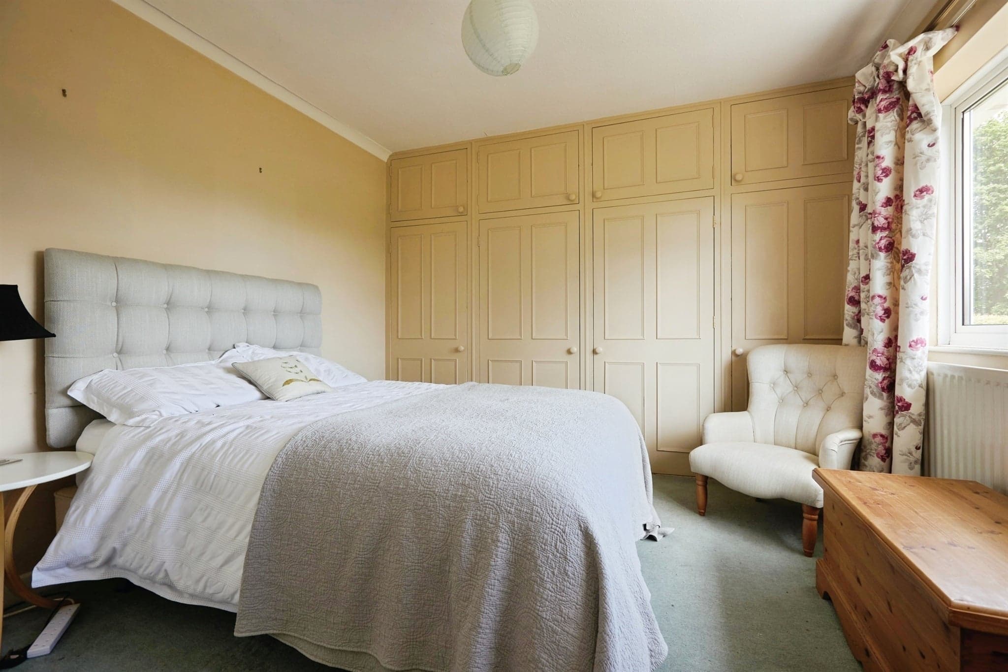 Property at Tulse Hill, Zeals, Warminster