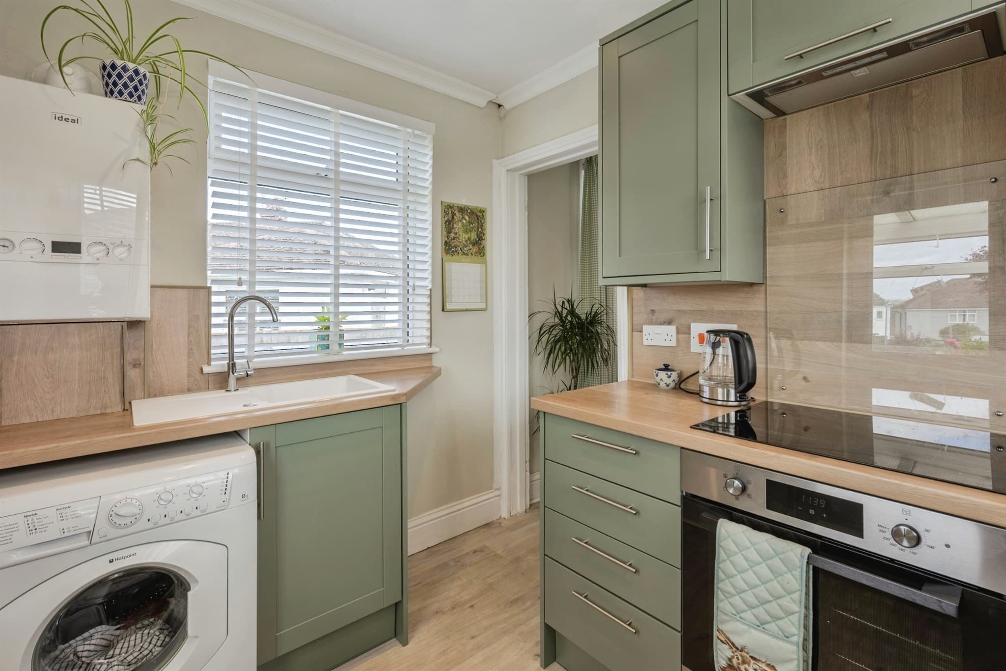Property at Woodford Avenue, Plymouth