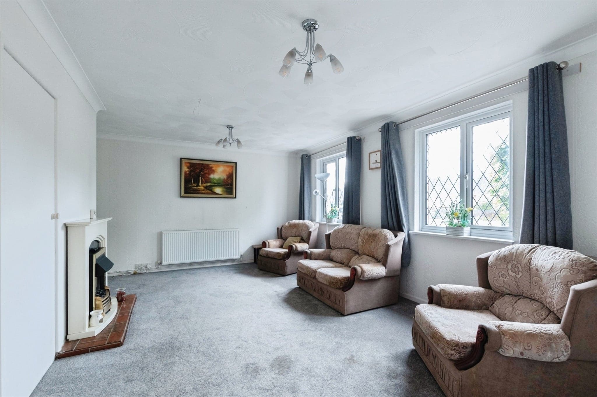 Property at Corbin Avenue, Ferndown