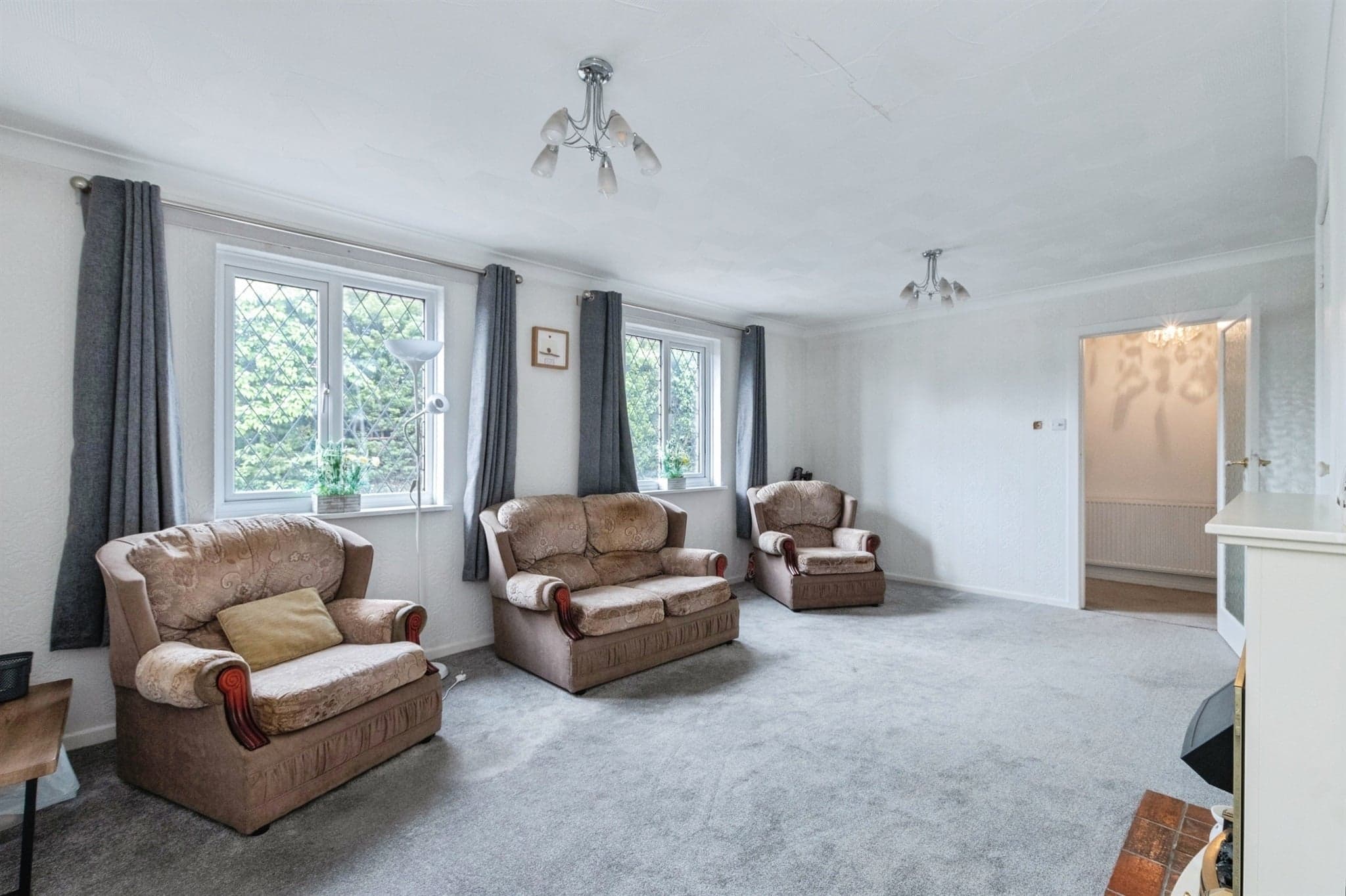 Property at Corbin Avenue, Ferndown