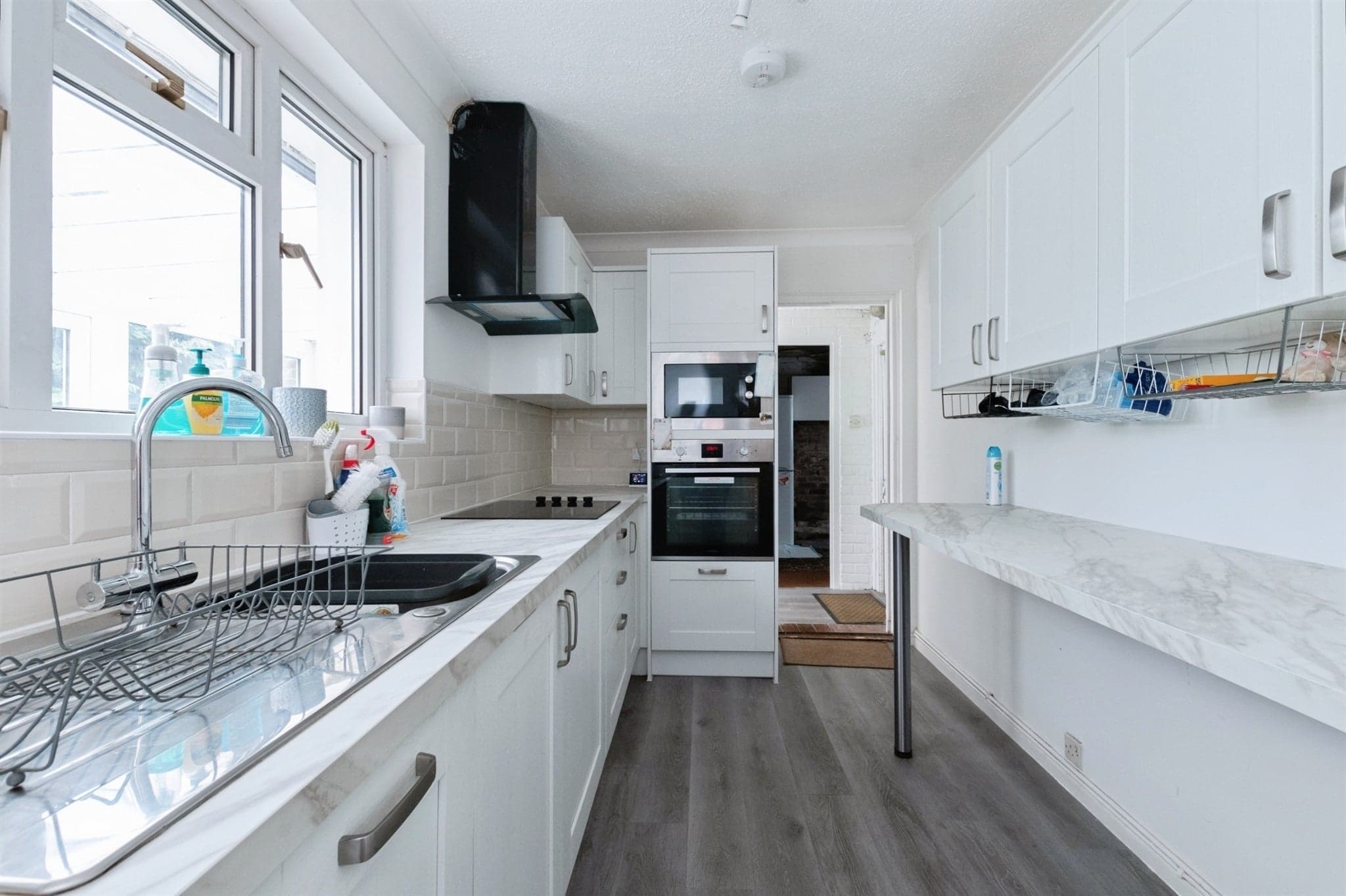 Property at Corbin Avenue, Ferndown