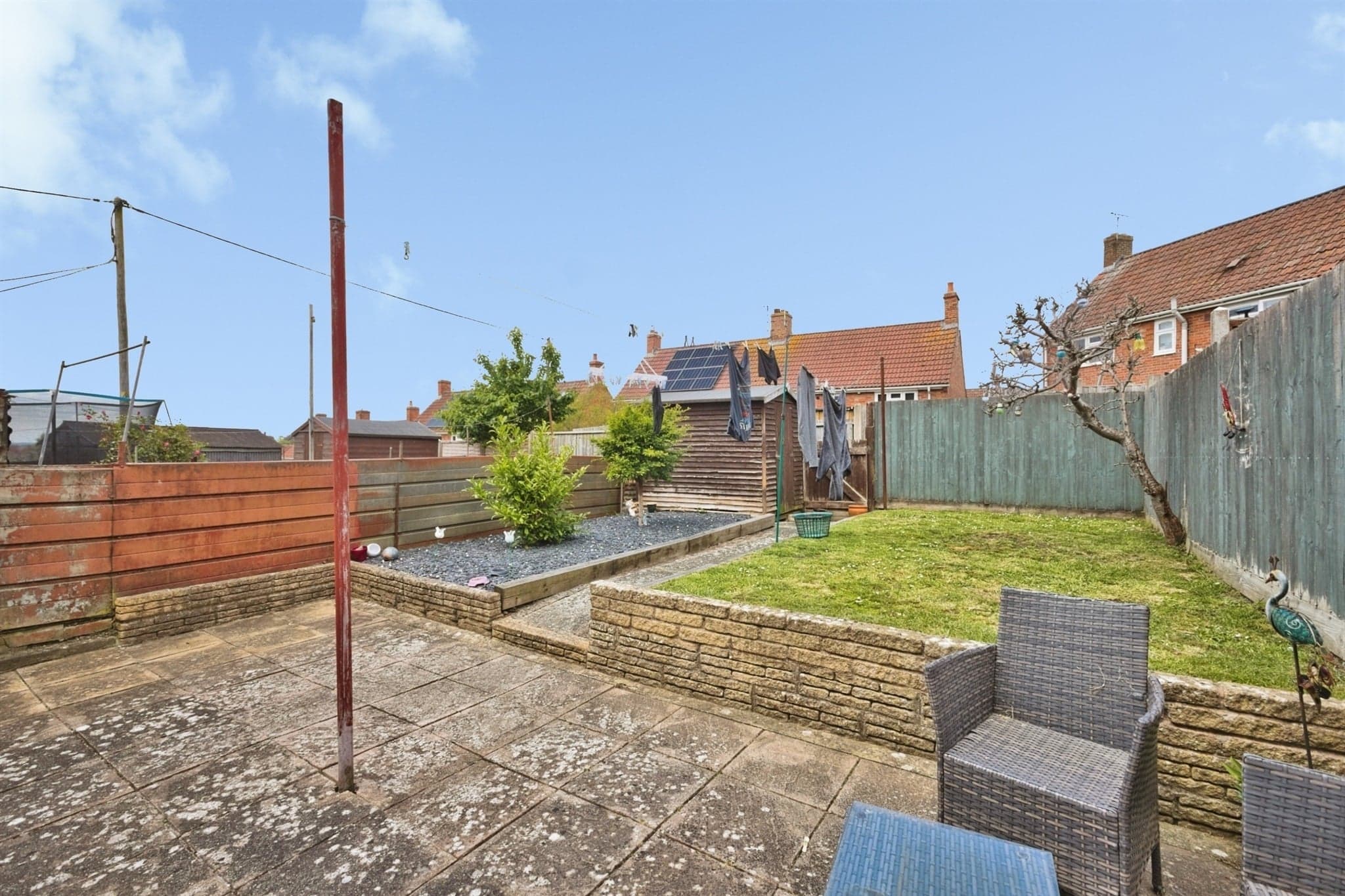 Property at Hillcrest Road, Yeovil