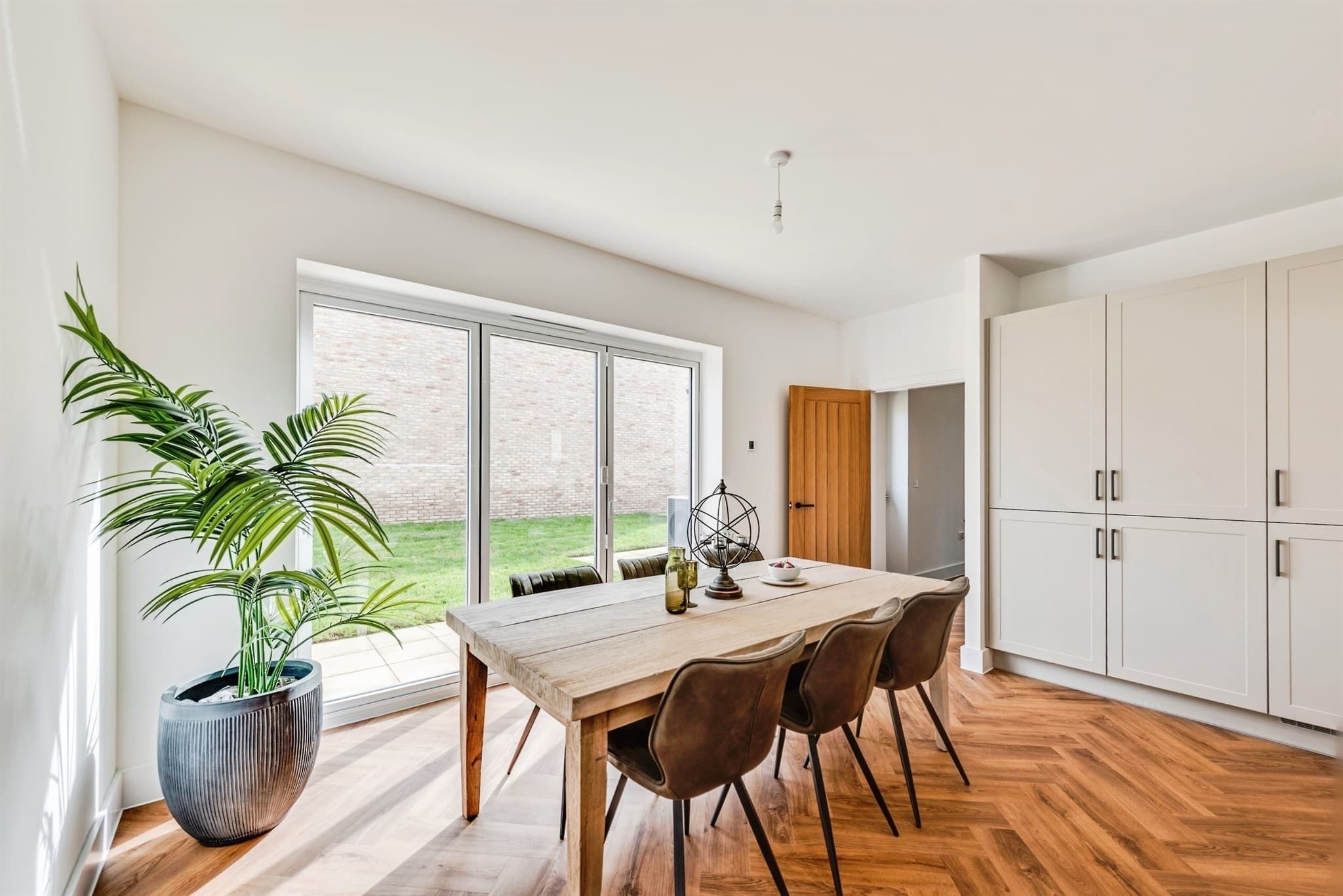 Property at Blunsdon Hill, Blunsdon, Swindon