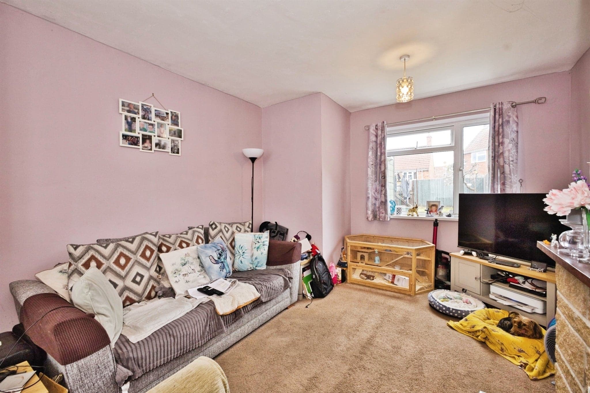 Property at Hillcrest Road, Yeovil