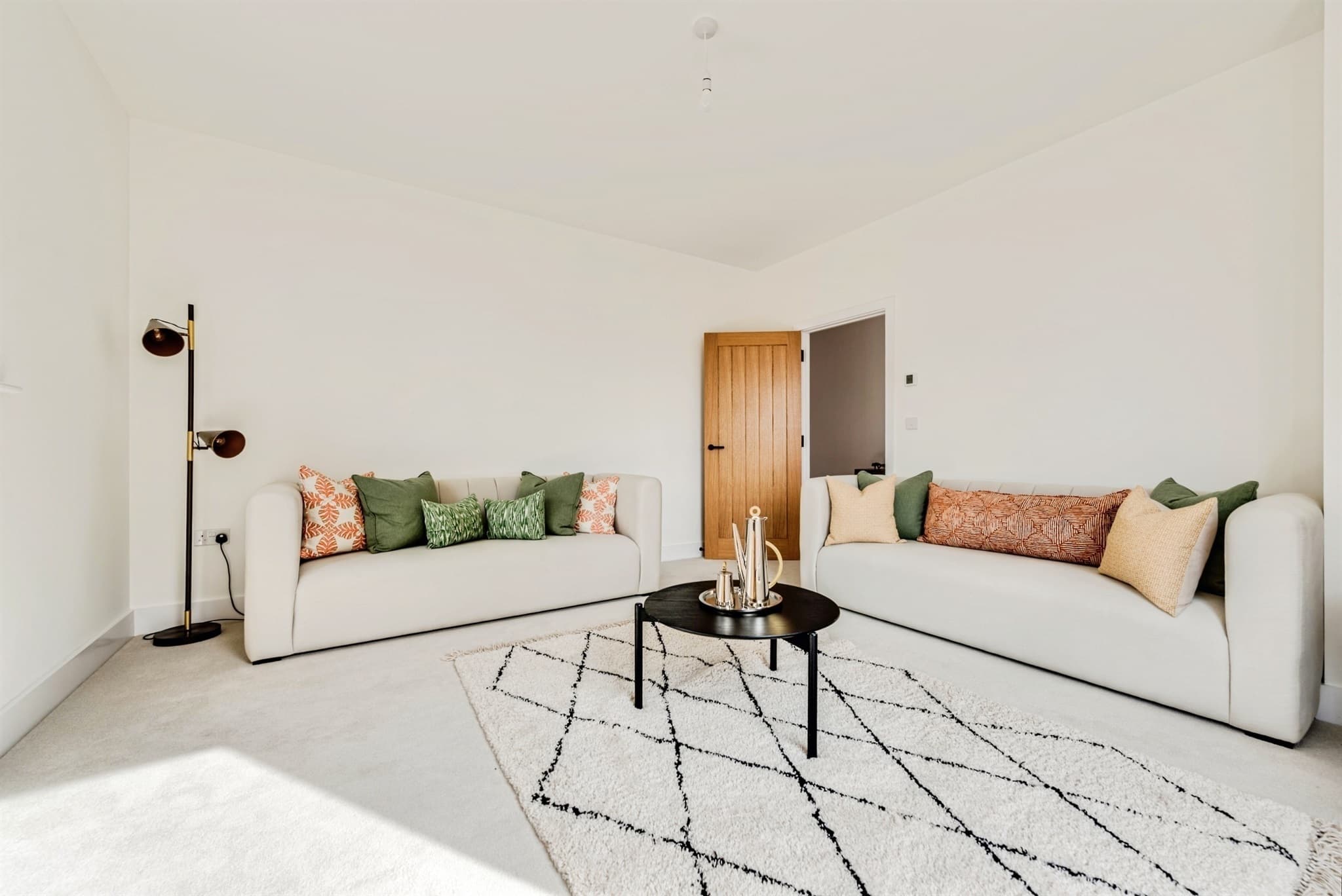Property at Blunsdon Hill, Blunsdon, Swindon