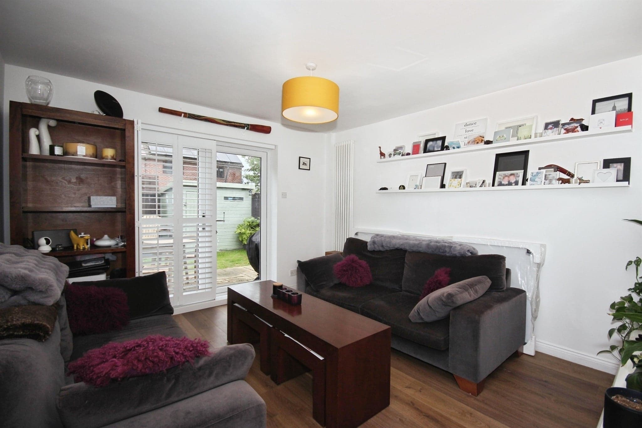 Property at Birdhaven Close, Lighthorne, Warwick