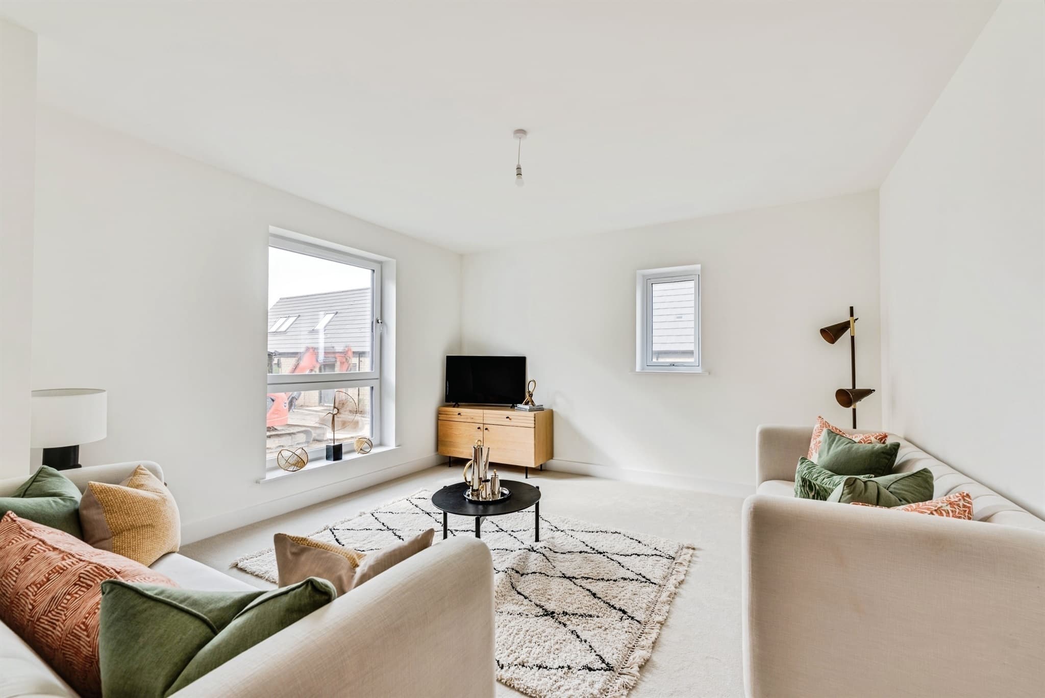 Property at Blunsdon Hill, Blunsdon, Swindon
