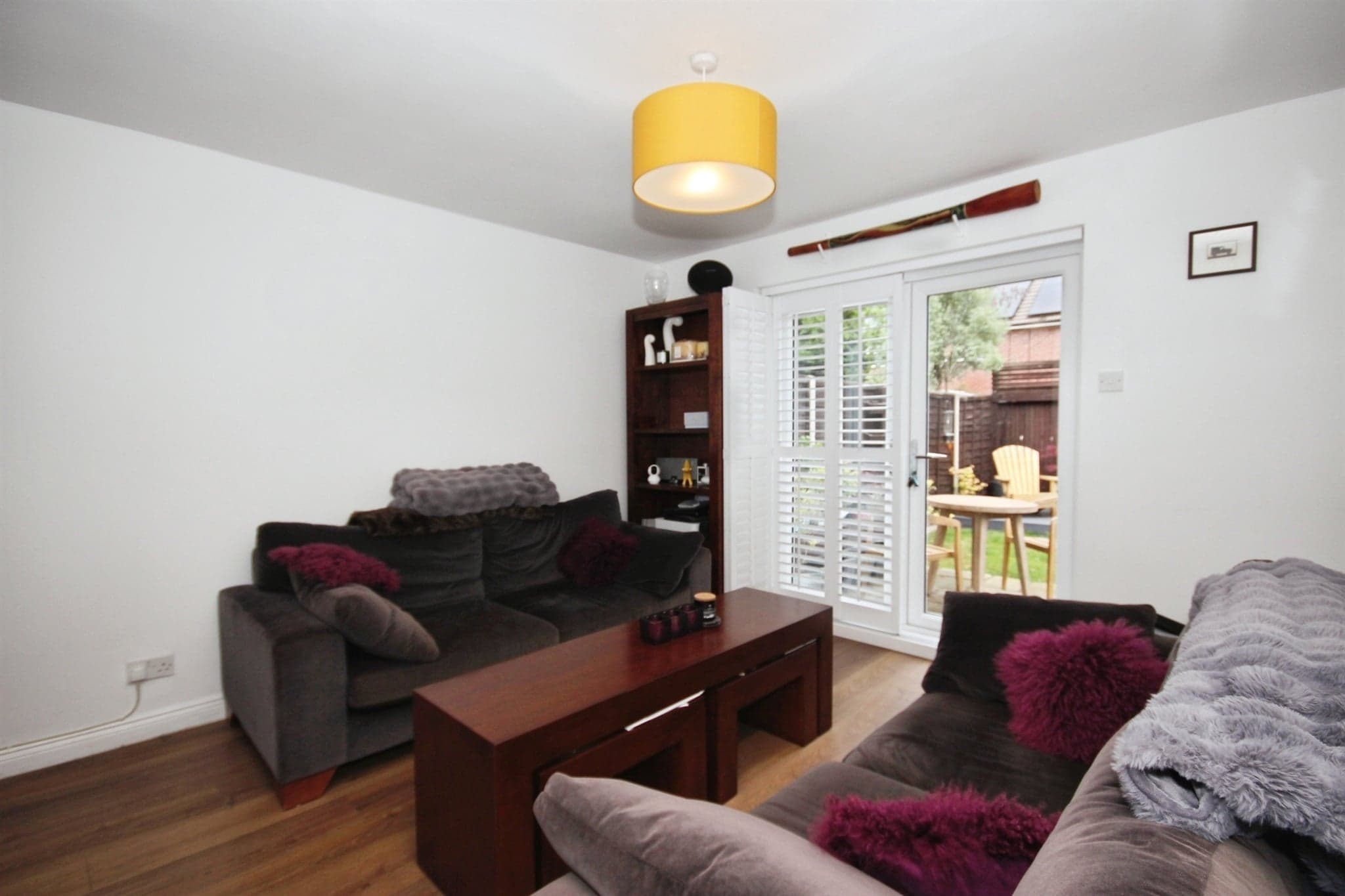 Property at Birdhaven Close, Lighthorne, Warwick