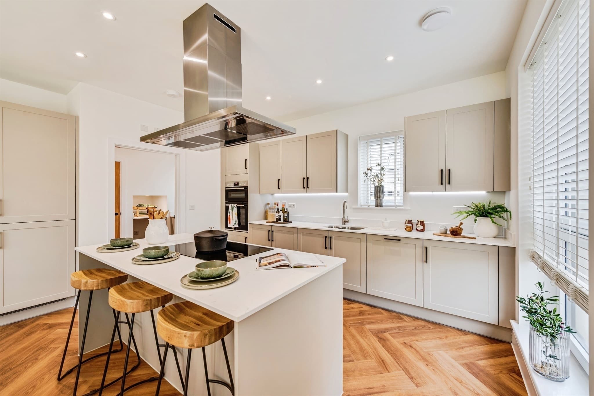 Property at Blunsdon Hill, Blunsdon, Swindon