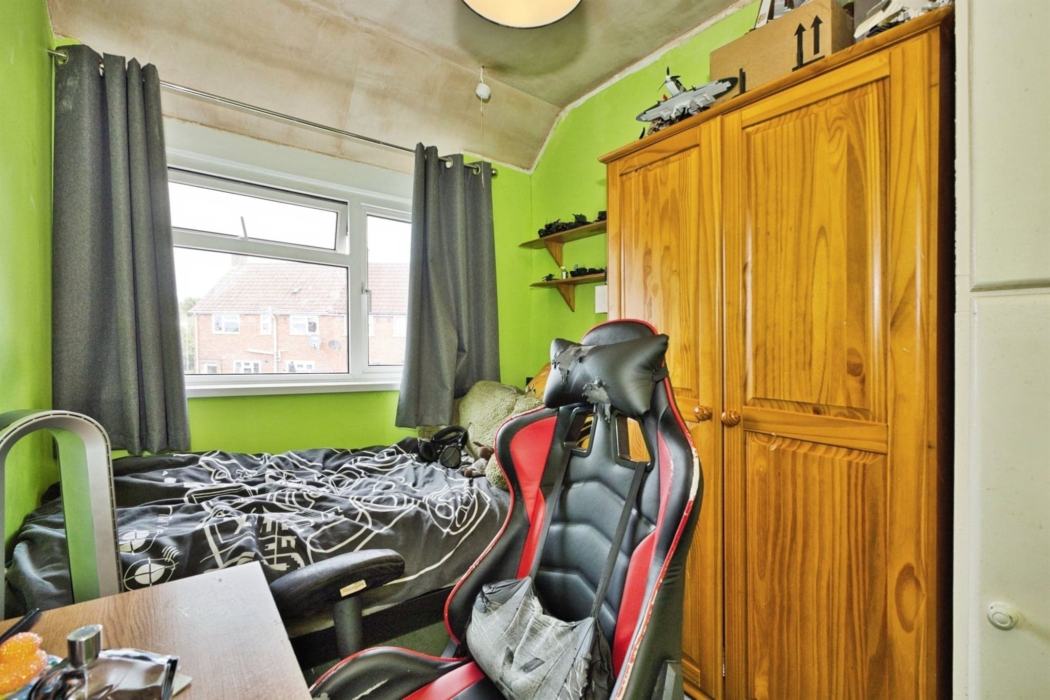 Property at Hillcrest Road, Yeovil