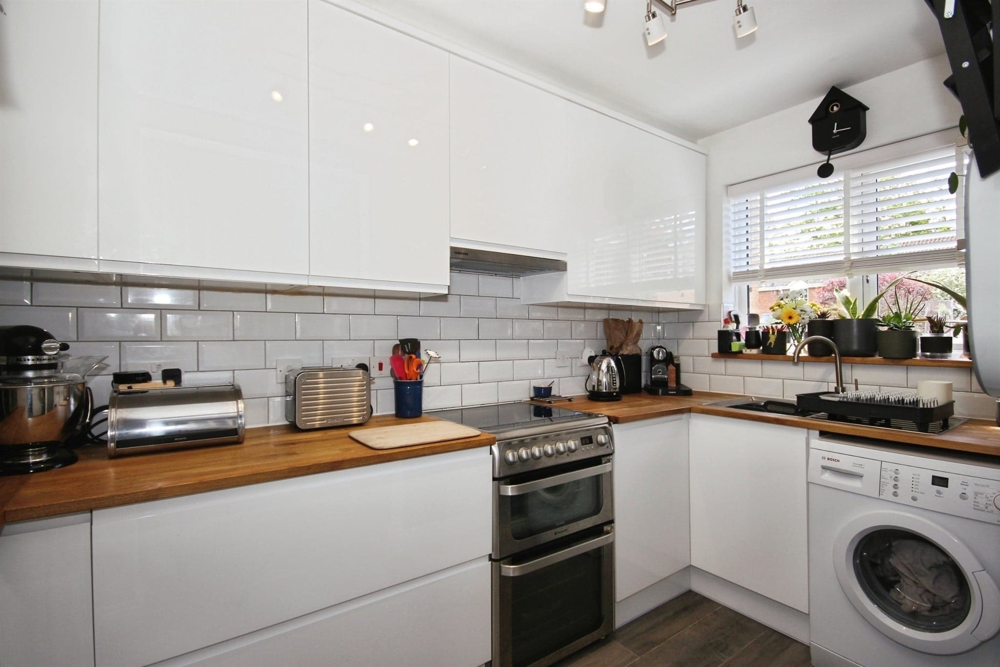 Property at Birdhaven Close, Lighthorne, Warwick