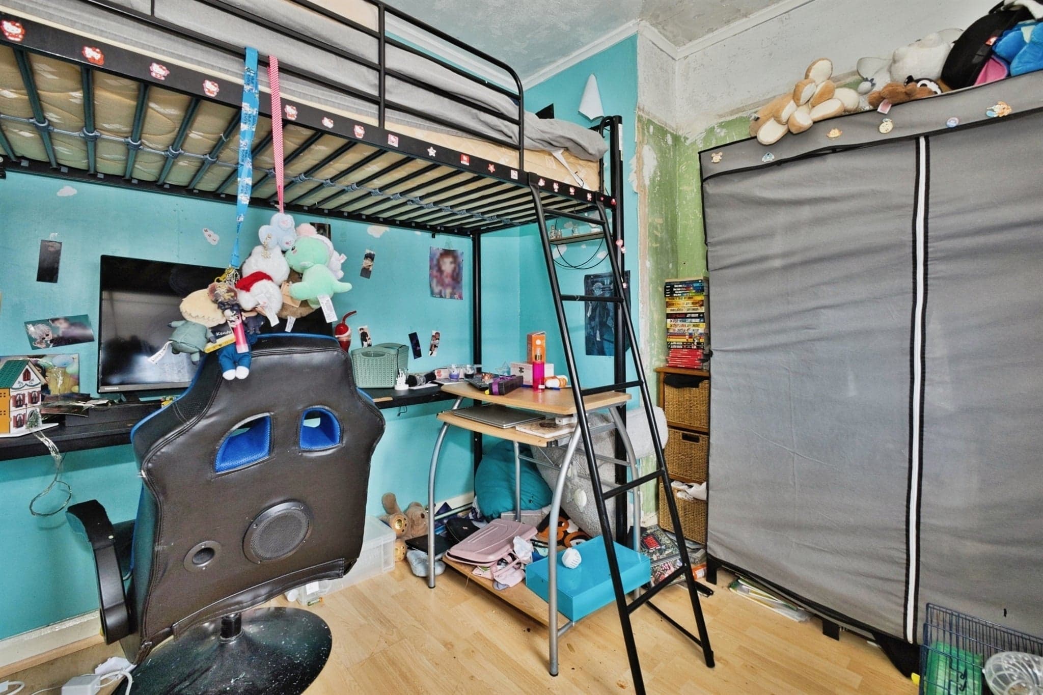 Property at Hillcrest Road, Yeovil