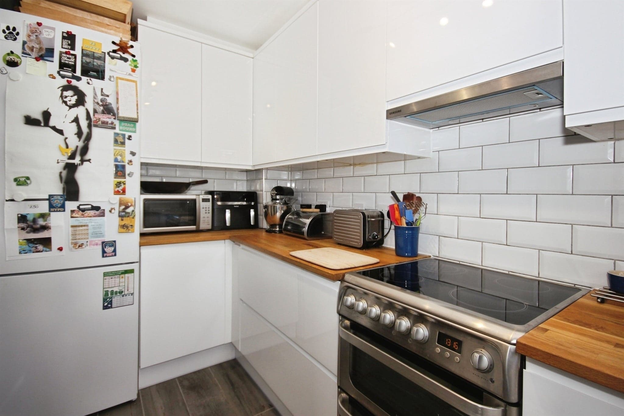 Property at Birdhaven Close, Lighthorne, Warwick
