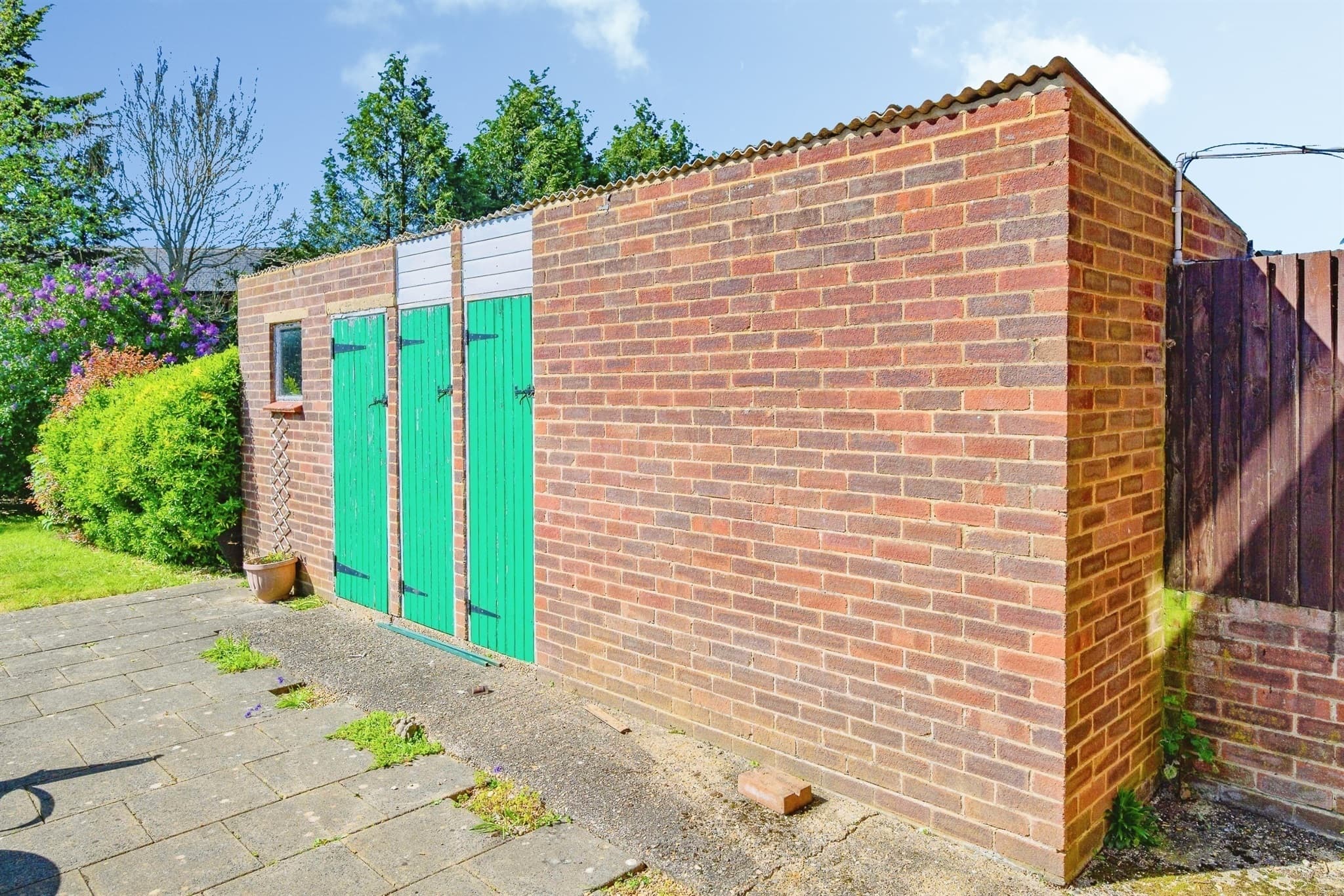 Property at Fletcher Way, Hemel Hempstead