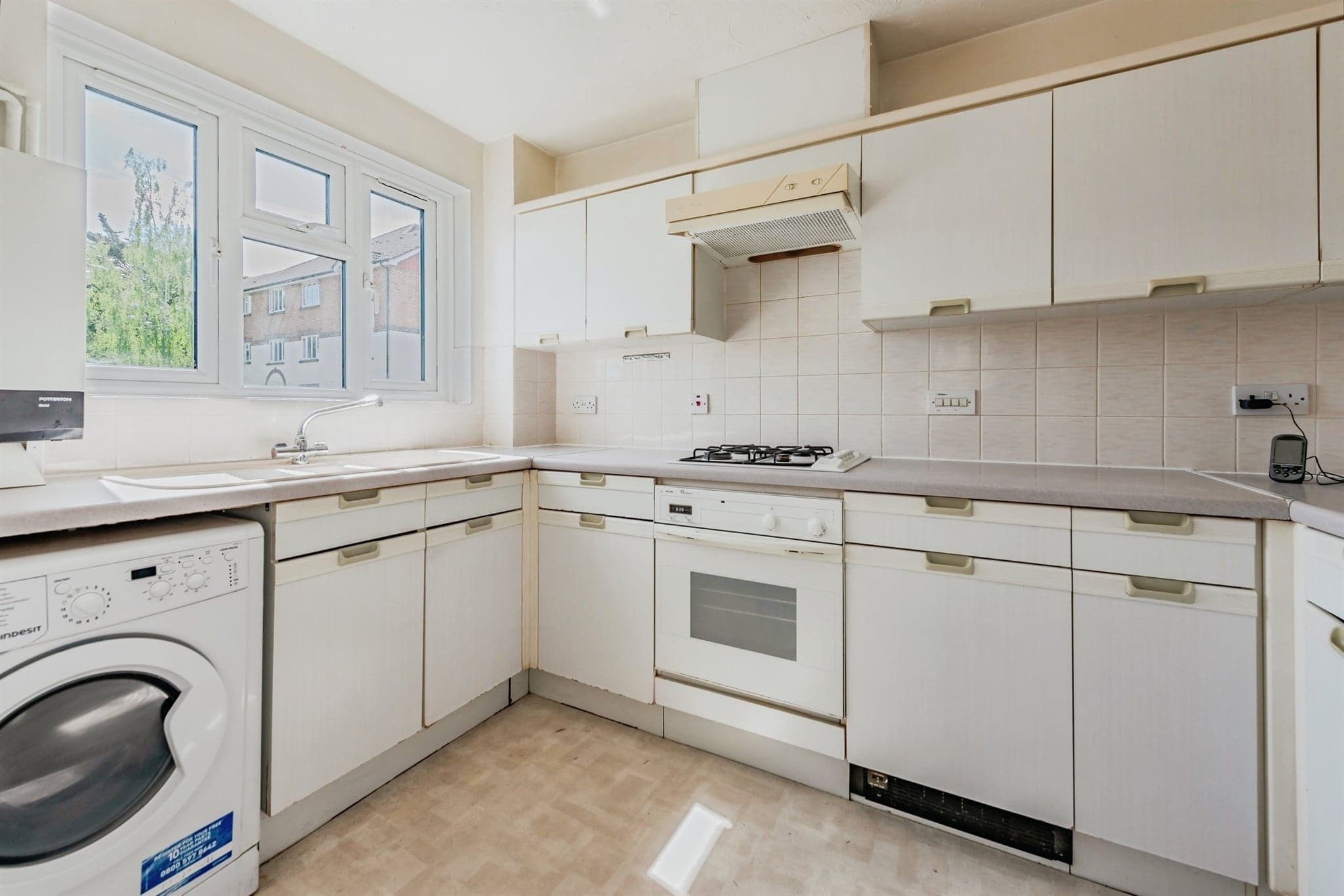 Property at St. Annes Rise, Redhill
