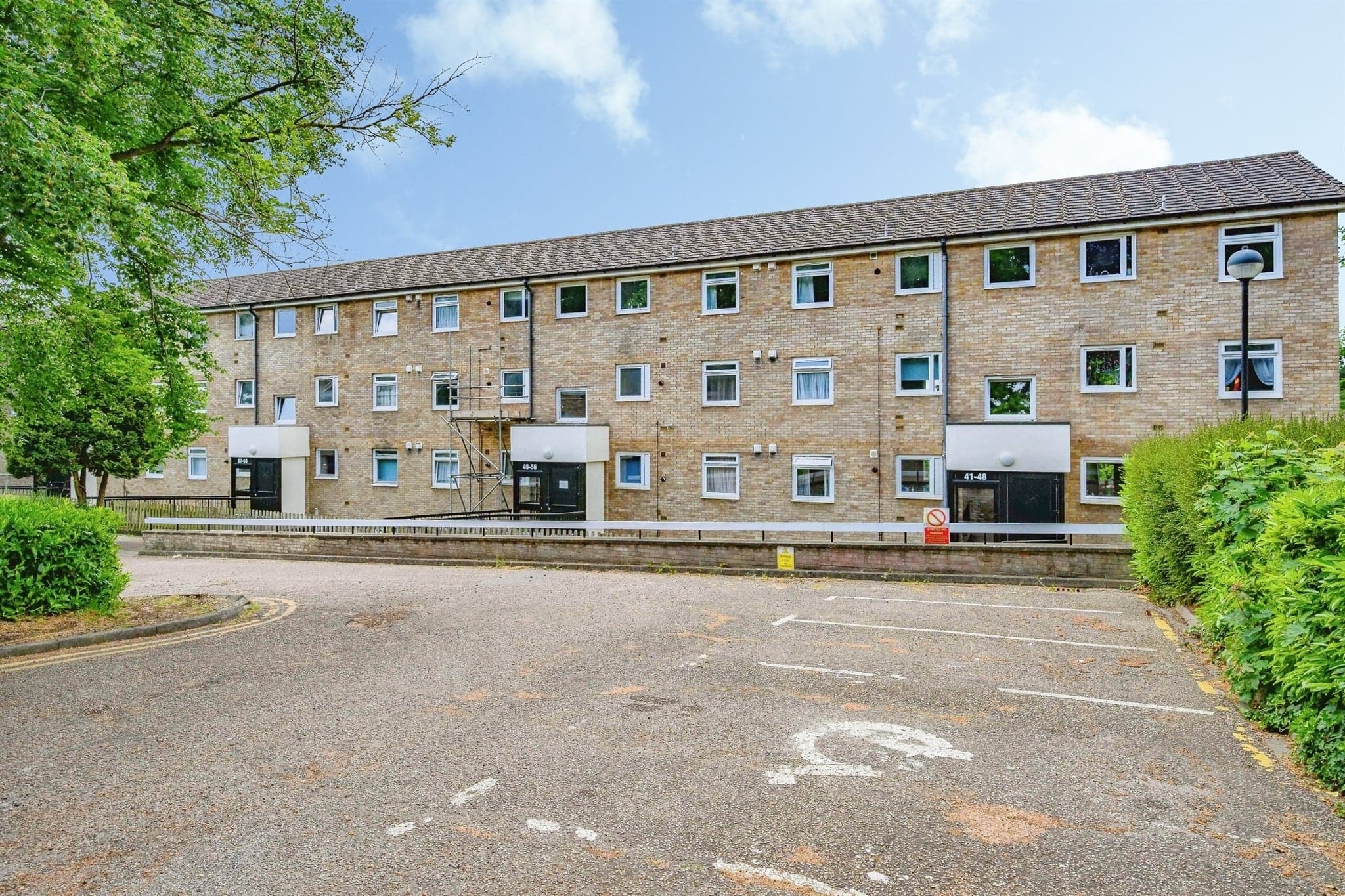 Property at The Cornfields, Hemel Hempstead