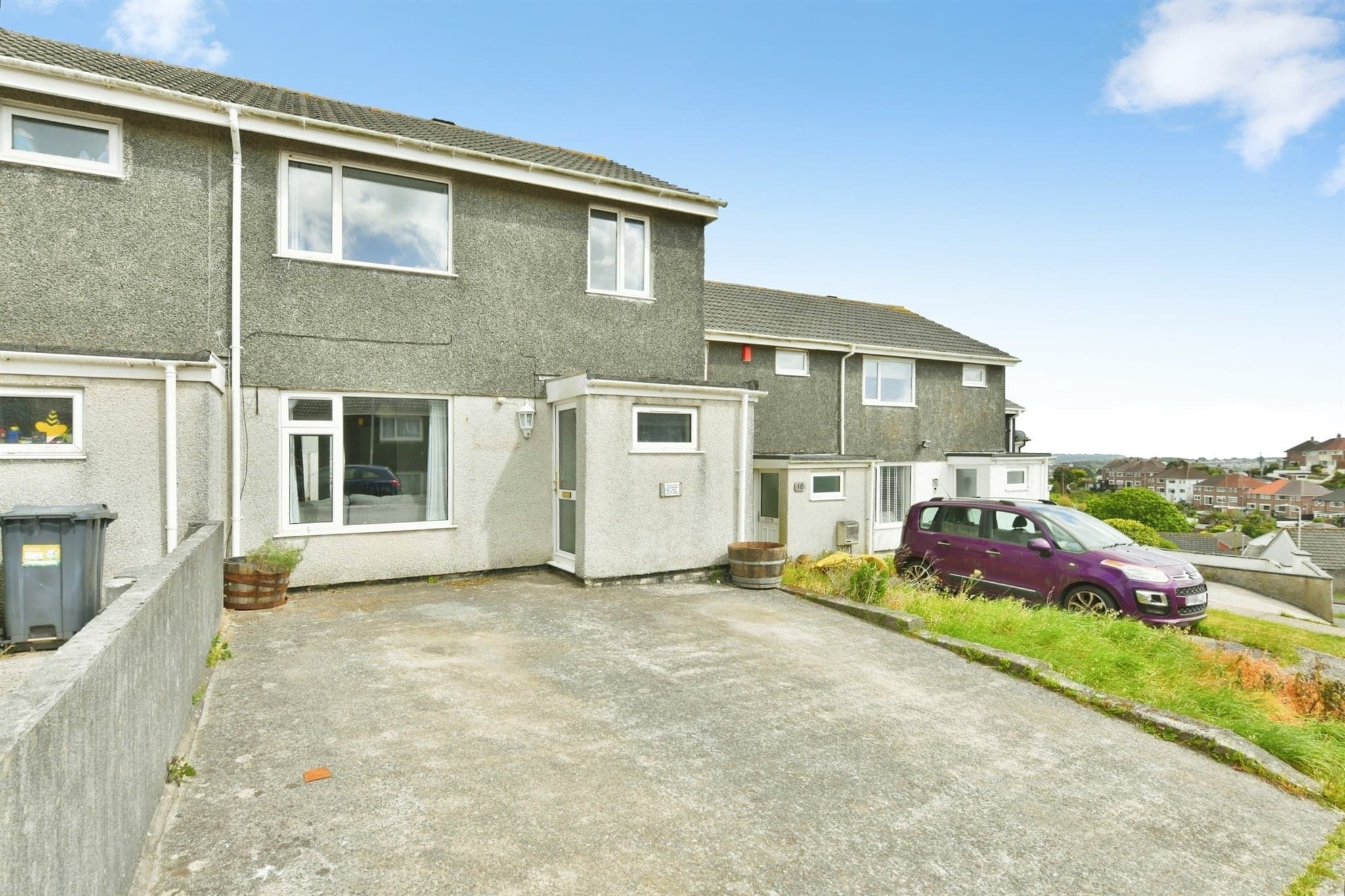 Property at Flamsteed Crescent, Plymouth