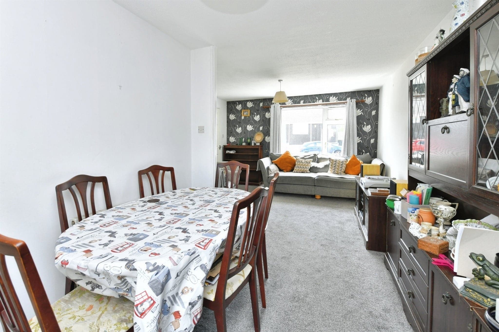 Property at Flamsteed Crescent, Plymouth
