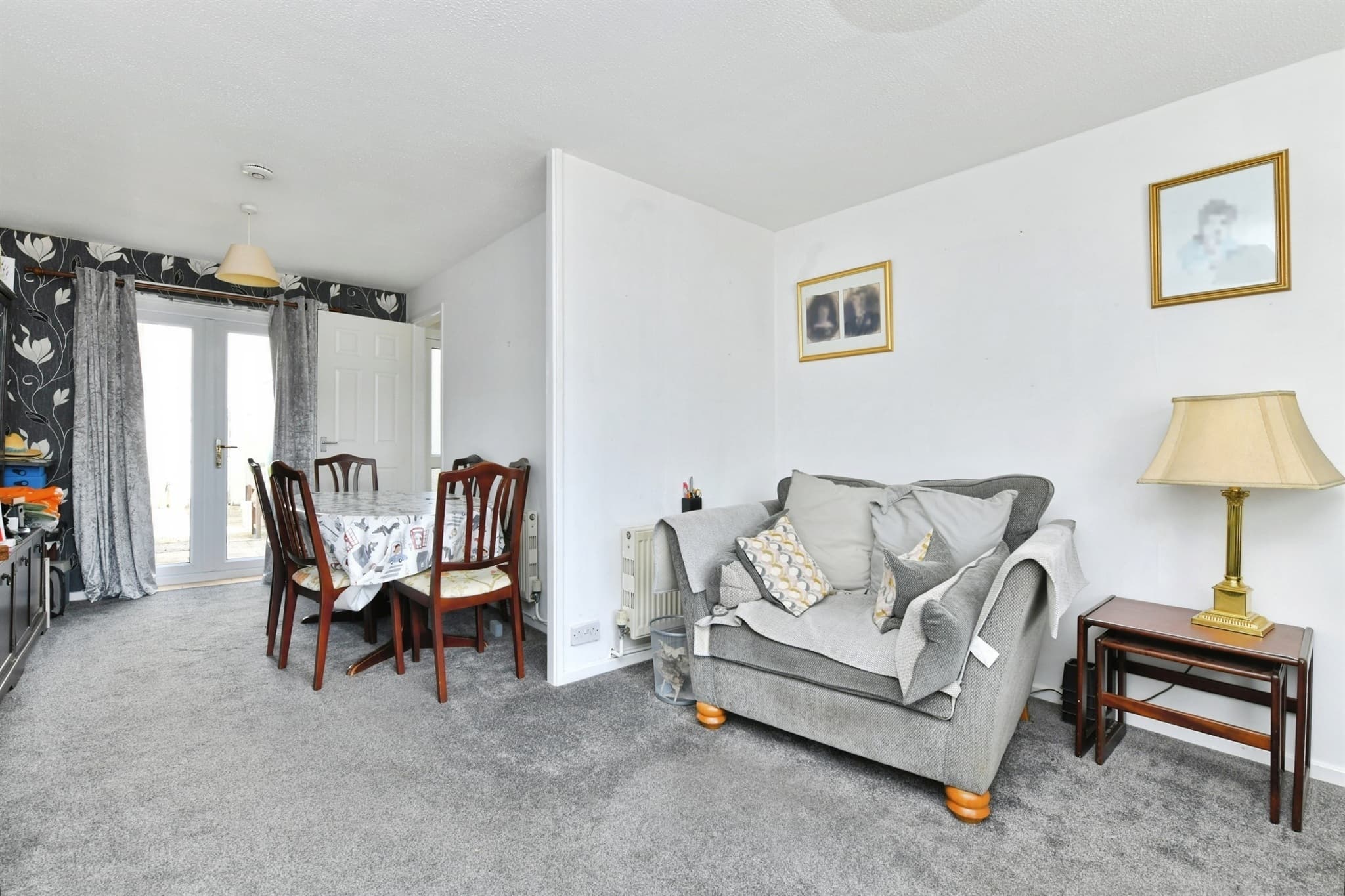 Property at Flamsteed Crescent, Plymouth