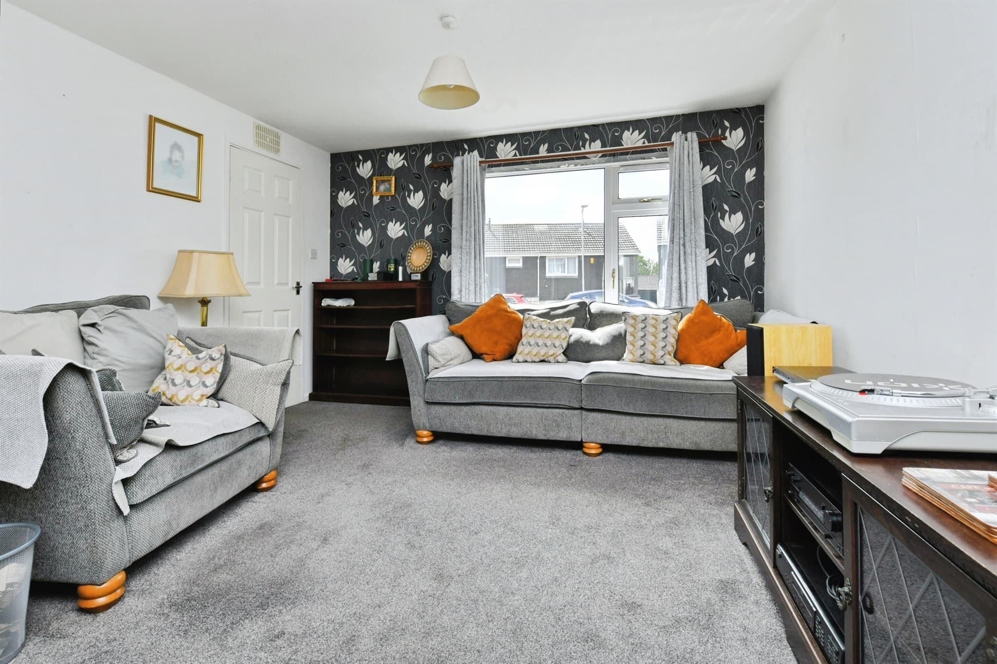 Property at Flamsteed Crescent, Plymouth