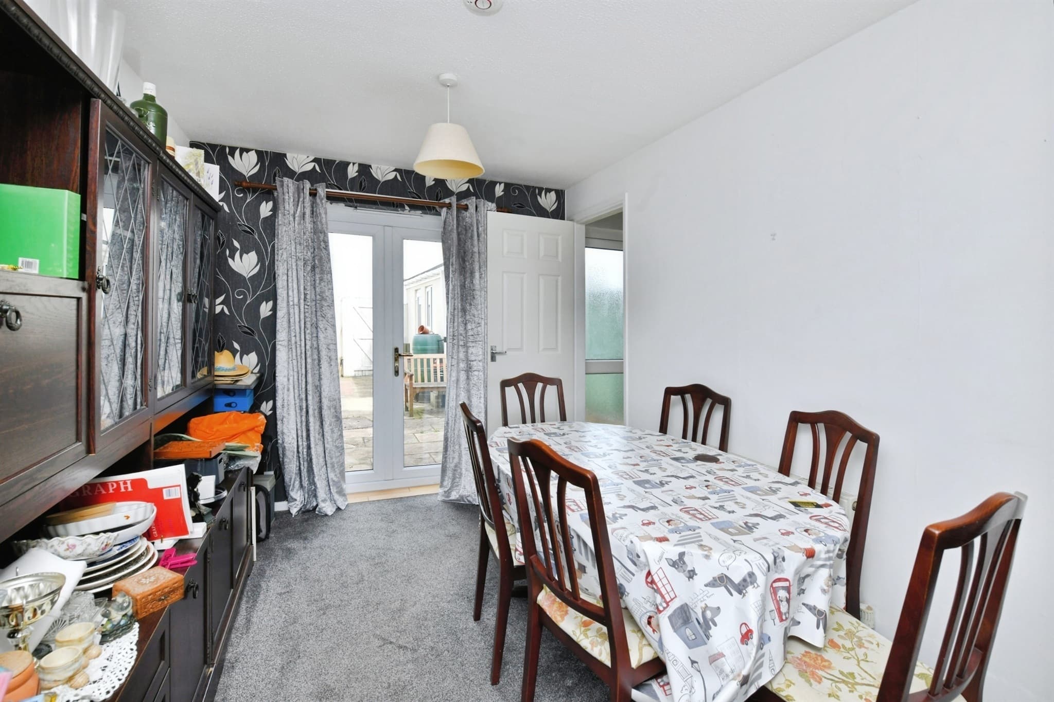 Property at Flamsteed Crescent, Plymouth