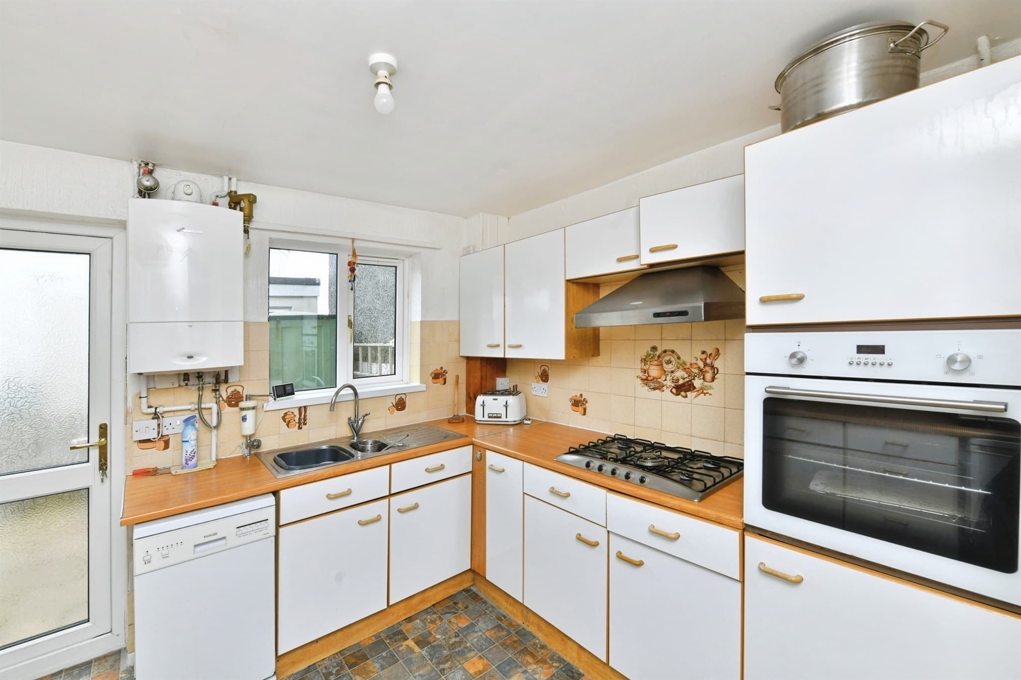 Property at Flamsteed Crescent, Plymouth