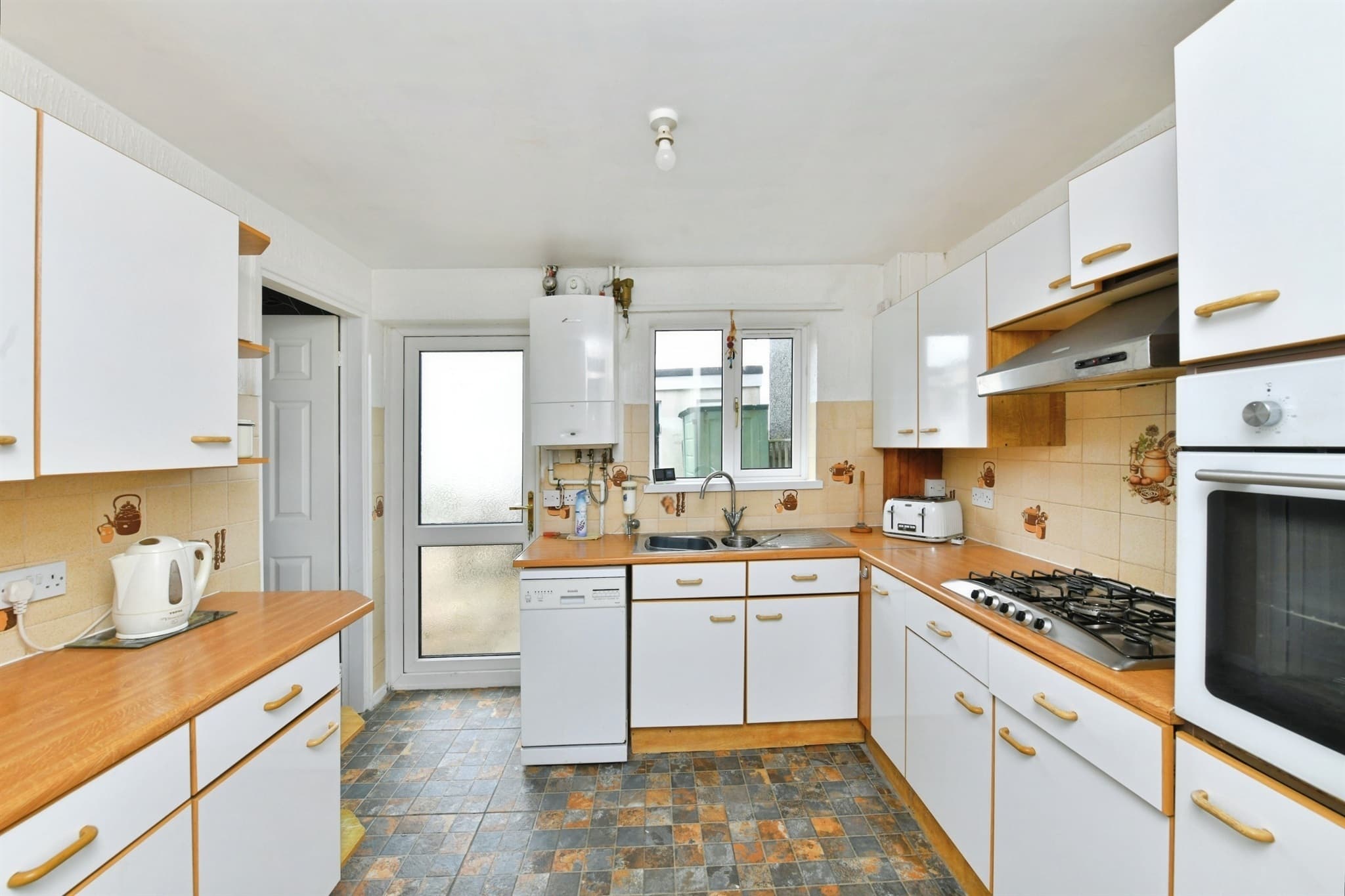 Property at Flamsteed Crescent, Plymouth