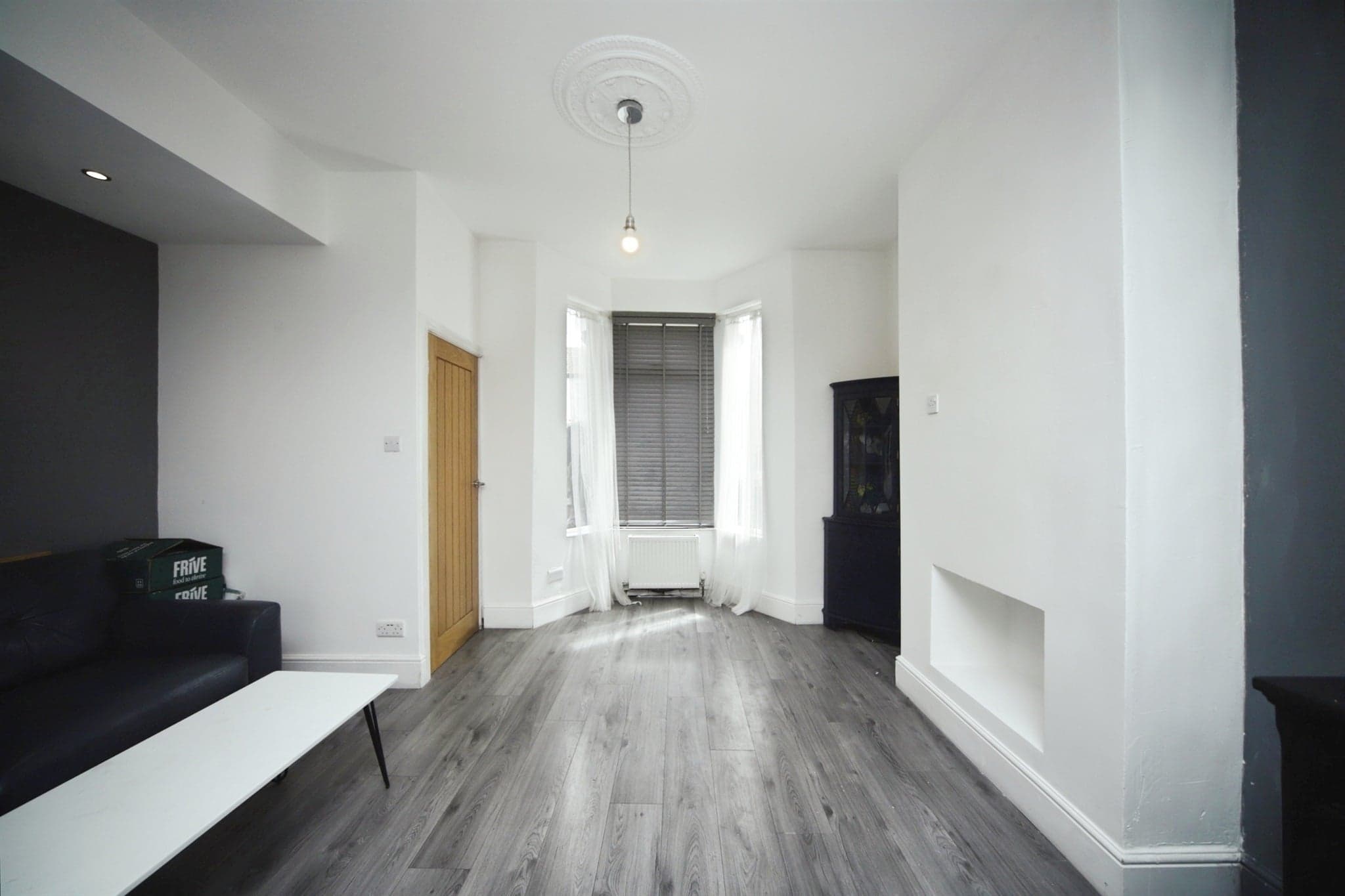 Property at Cheddon Road, Taunton
