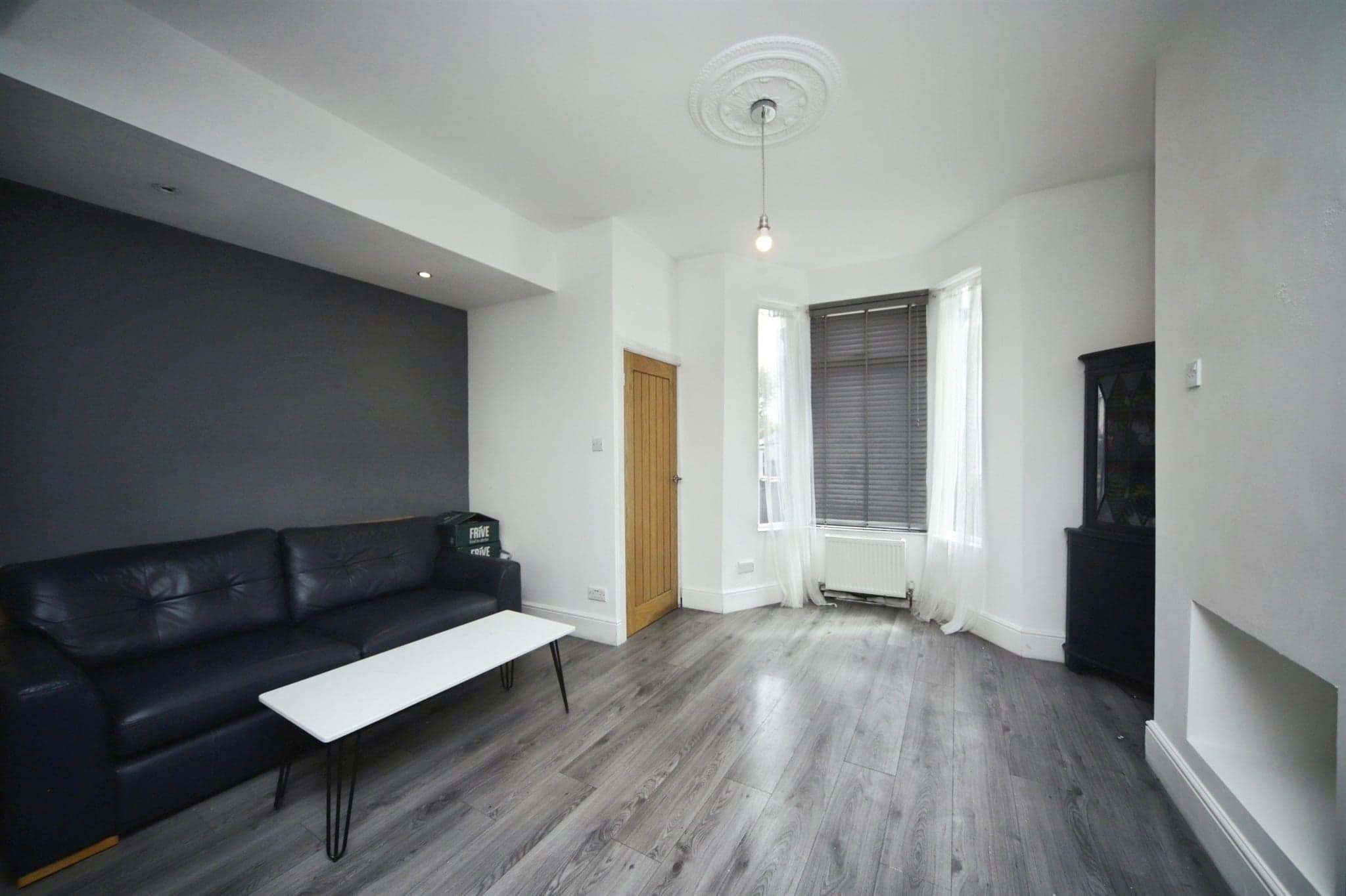 Property at Cheddon Road, Taunton